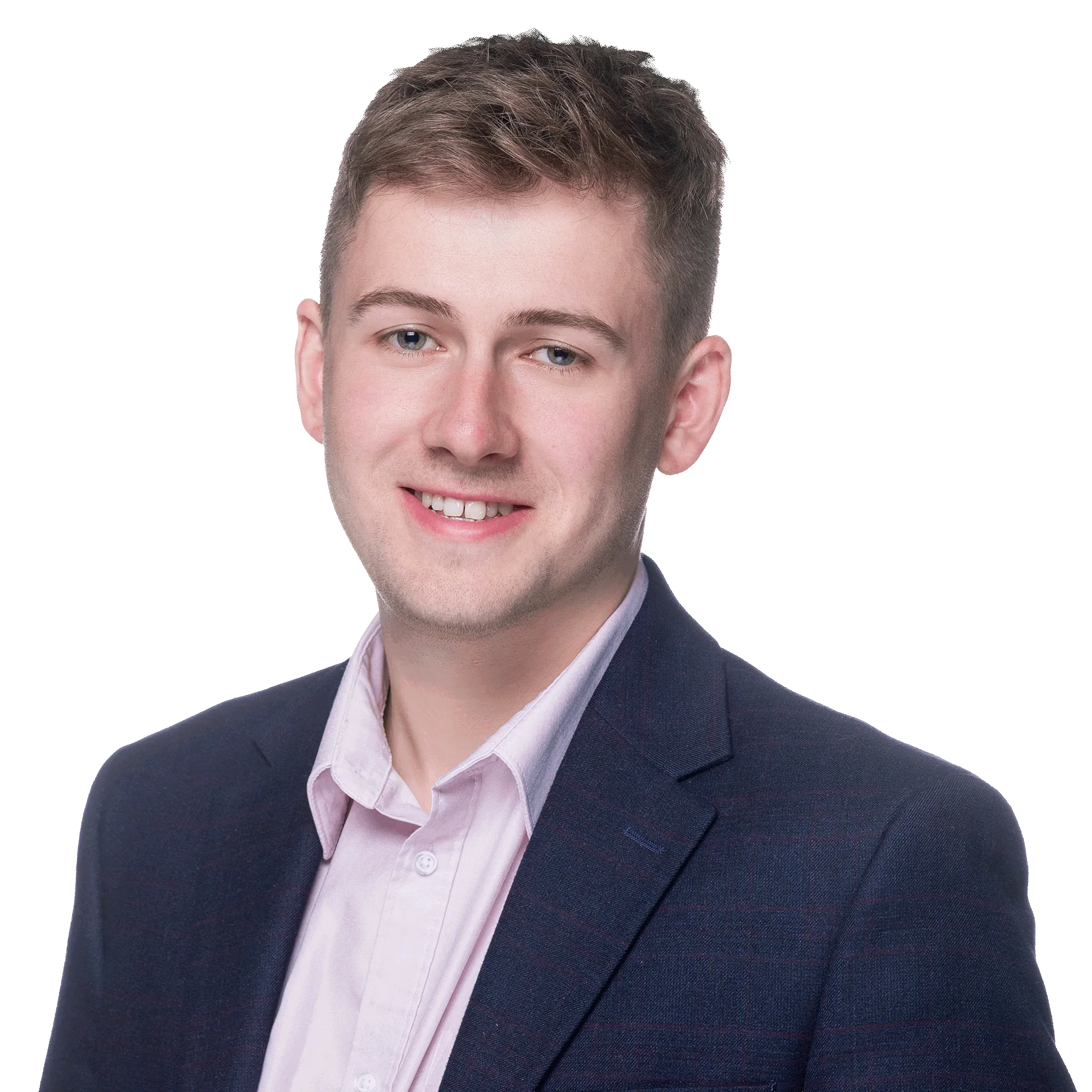 Euan McLaughlan | Commercial Property Solicitor at Thorntons