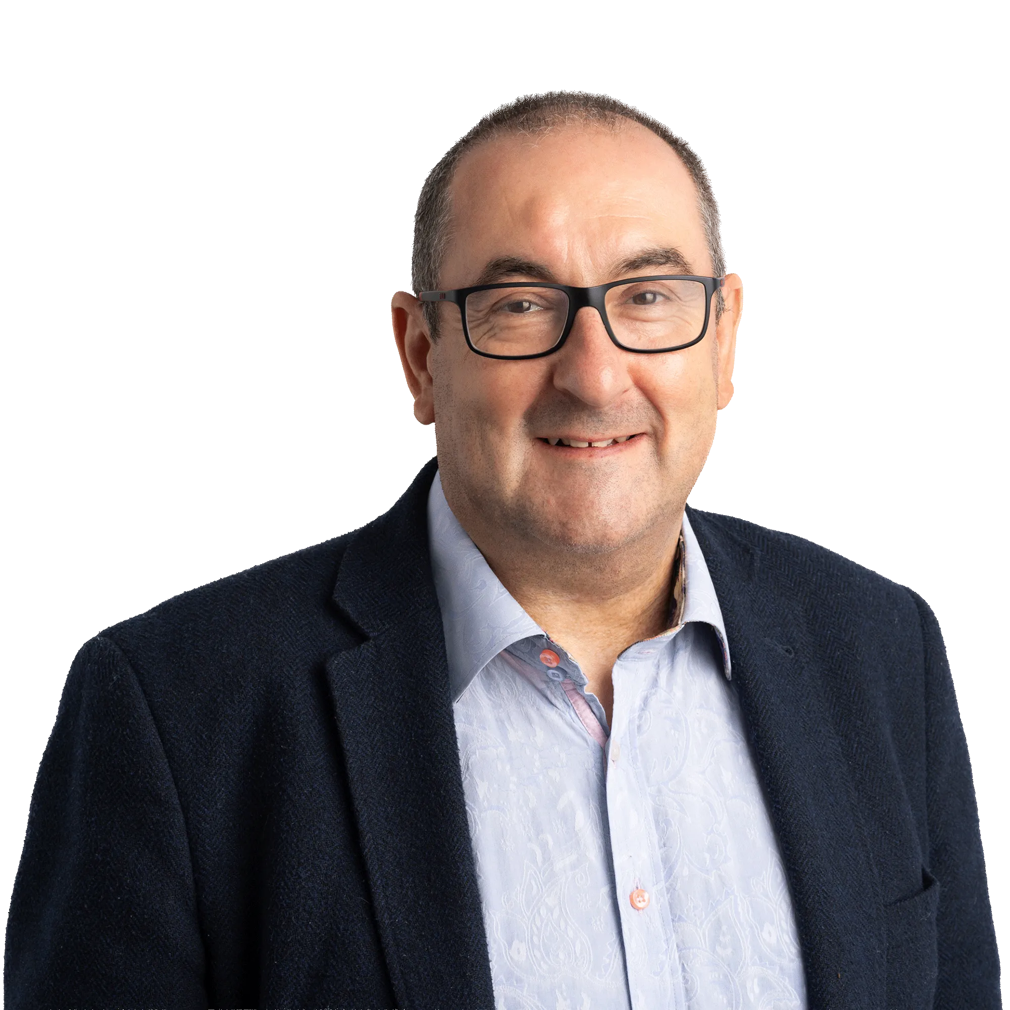 Ewan Miller | Commercial Property Partner at Thorntons