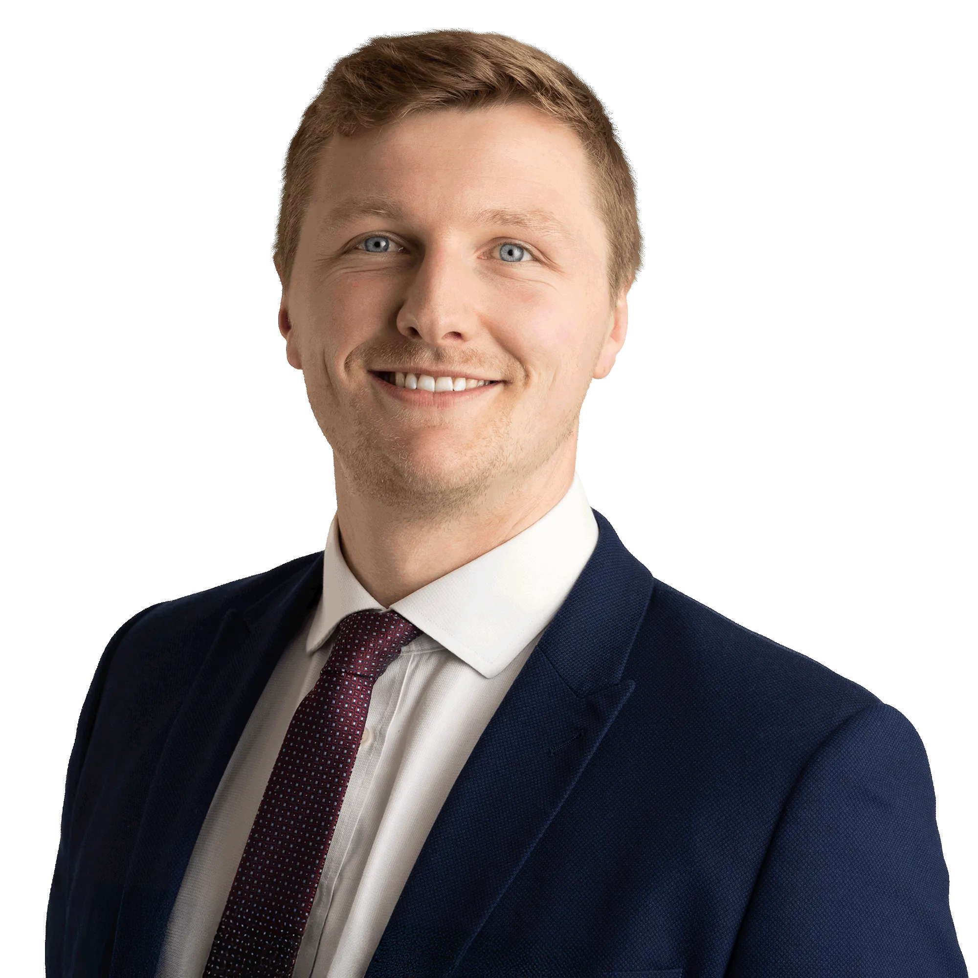 Finlay Williamson | Private Client Solicitor at Thorntons Edinburgh