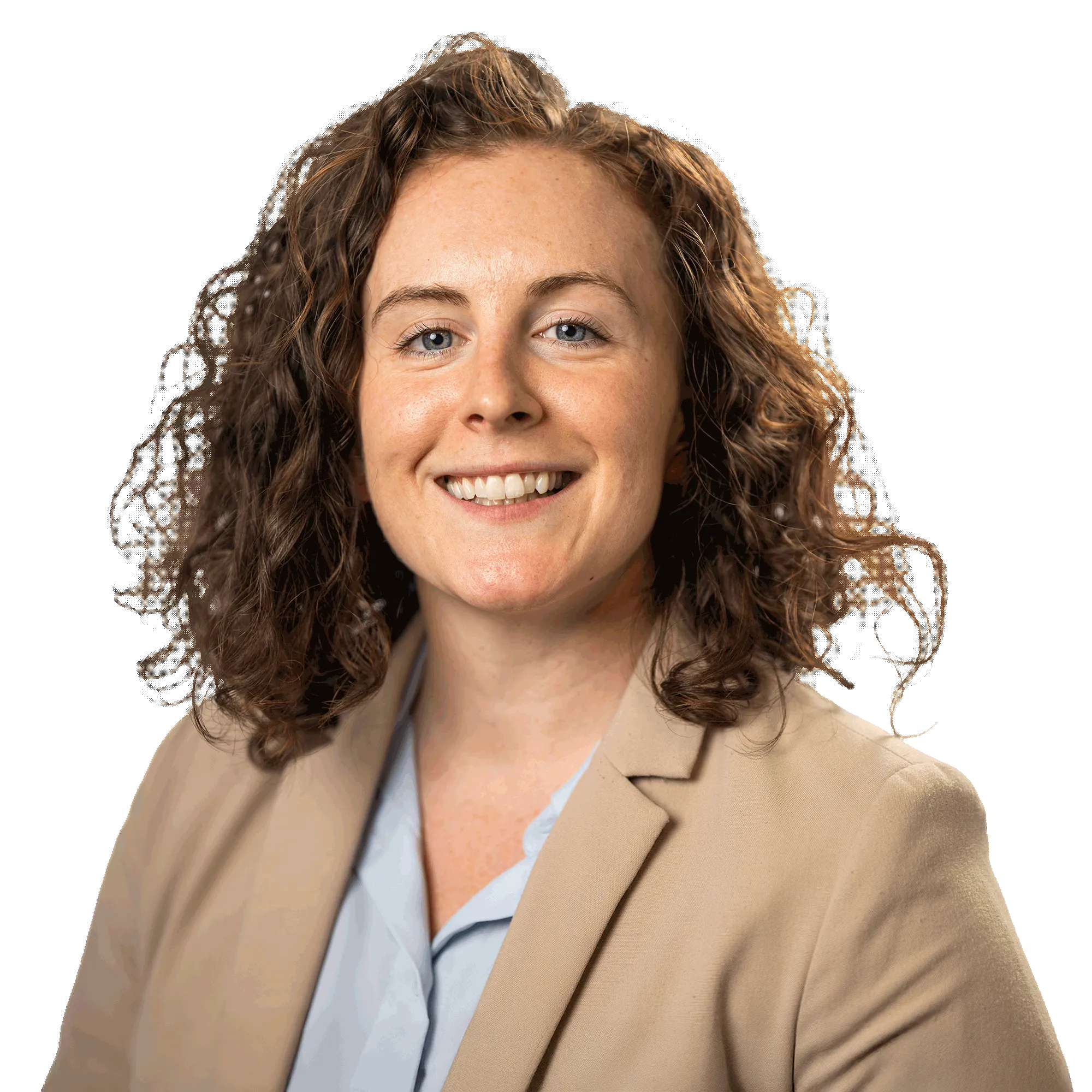 Frances Campbell | Commercial Propertry Solicitor