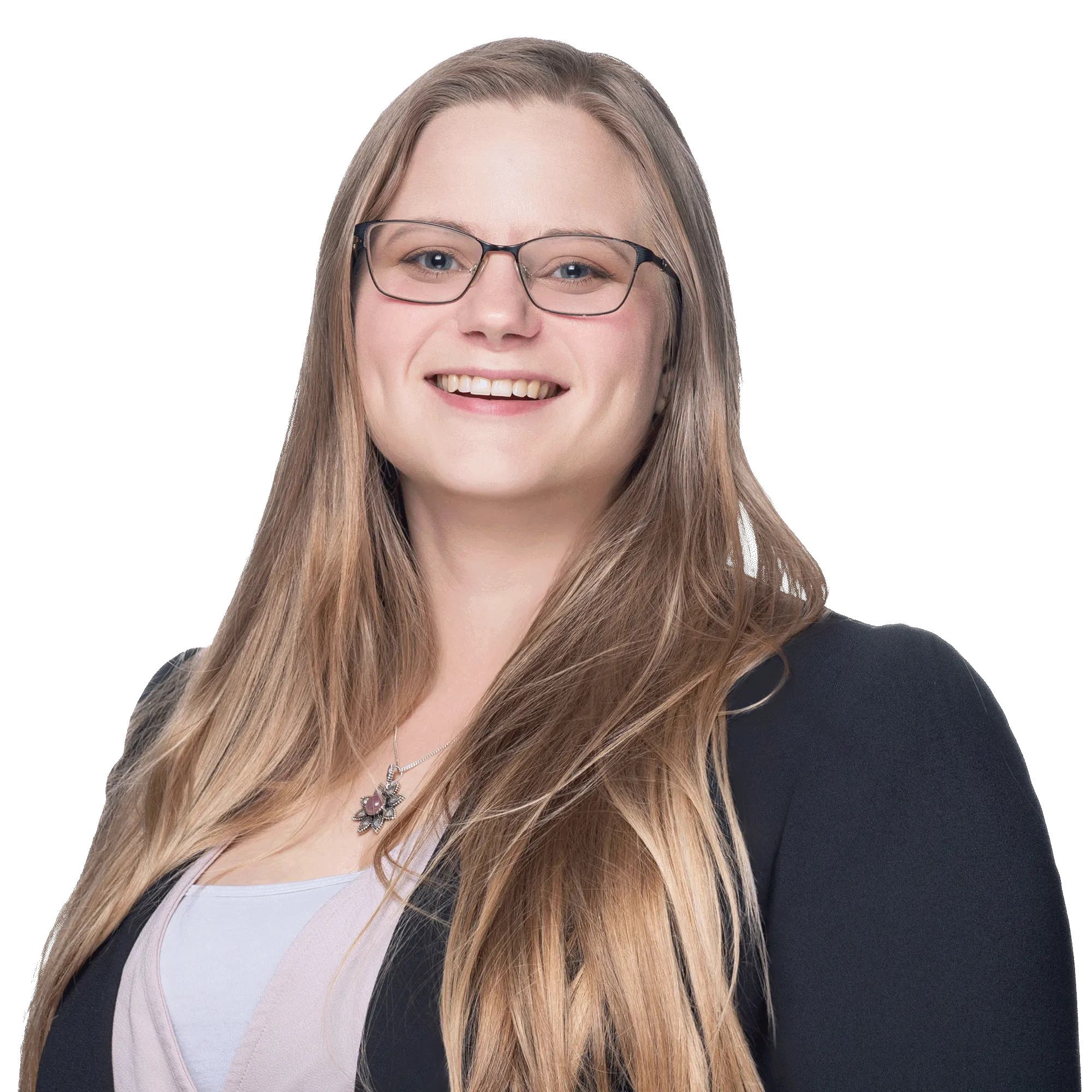 Freja Nilsson | Trainee Solicitor at Thorntons