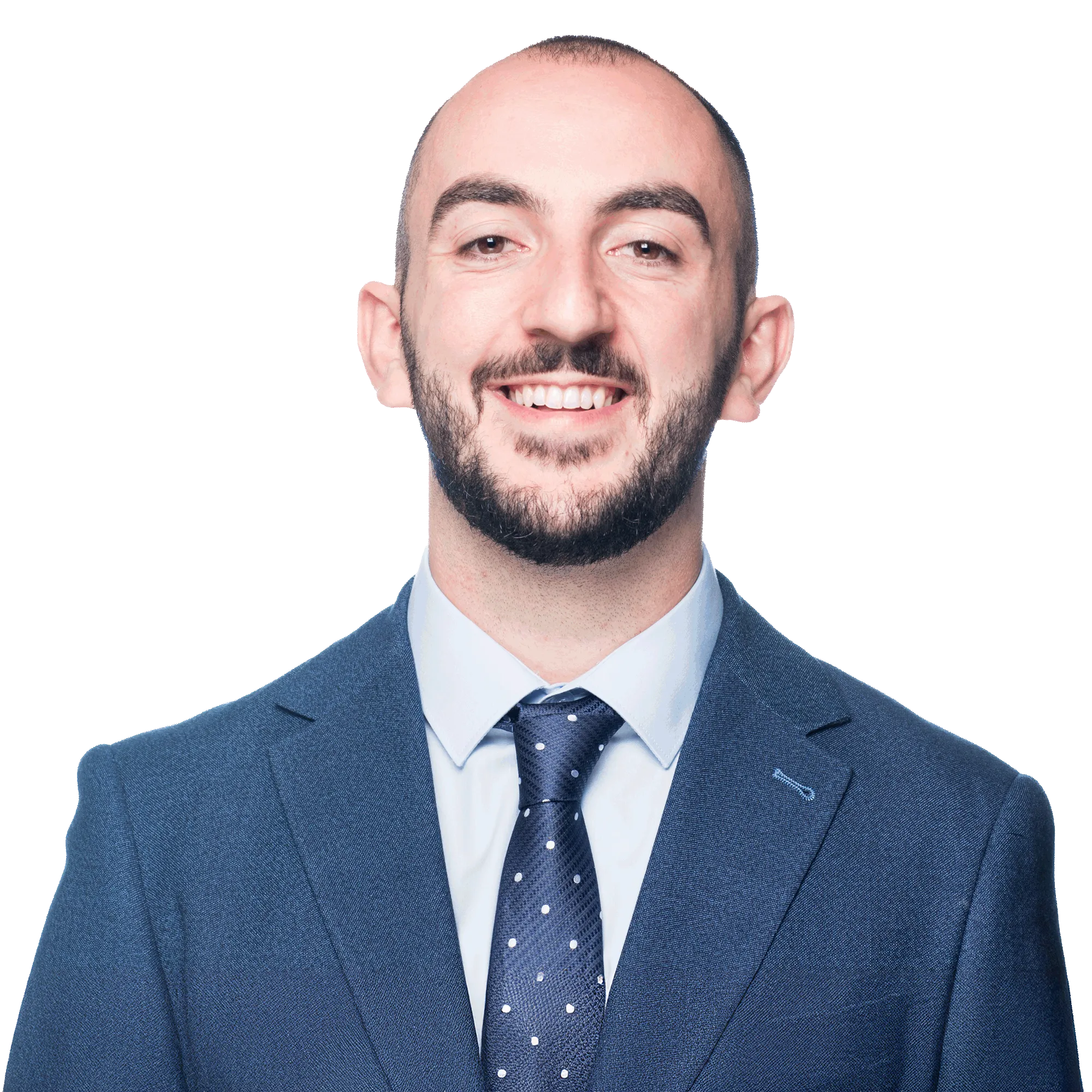 Gary McPhail | Trainee Solicitor at Thorntons Solicitors.