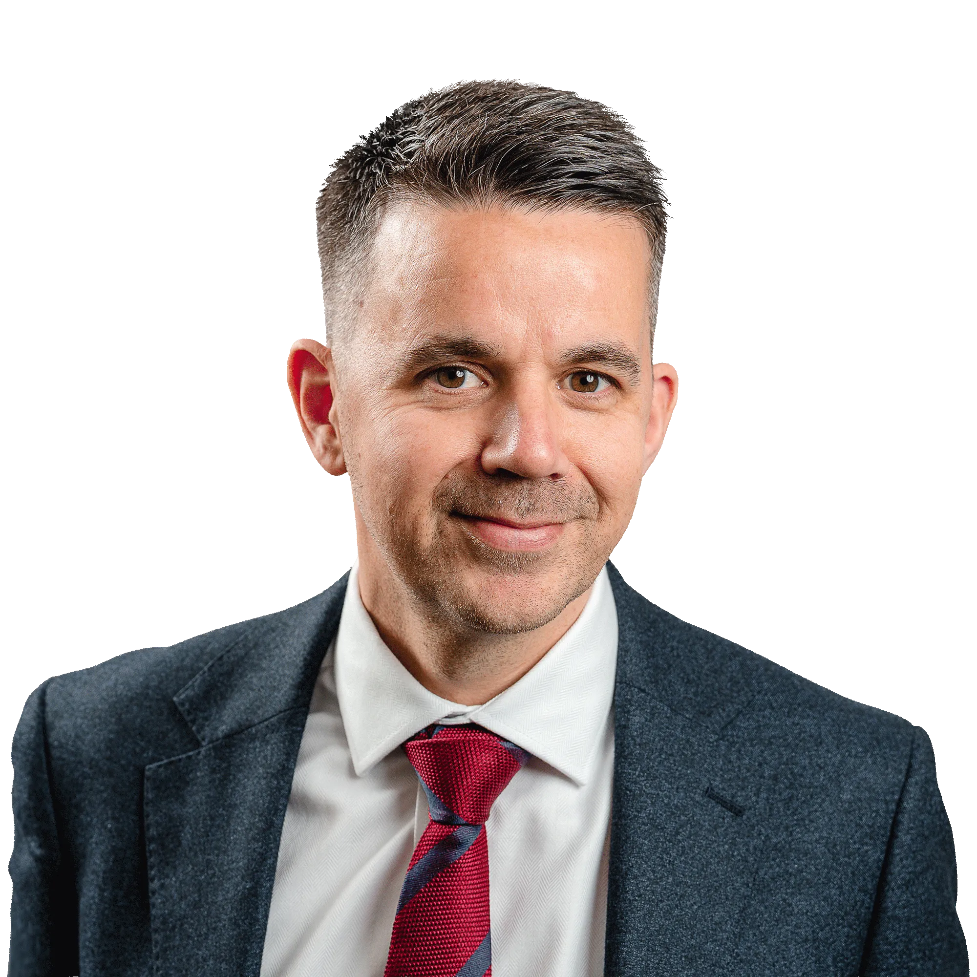 Gary Munro | Legal Director at Thorntons 