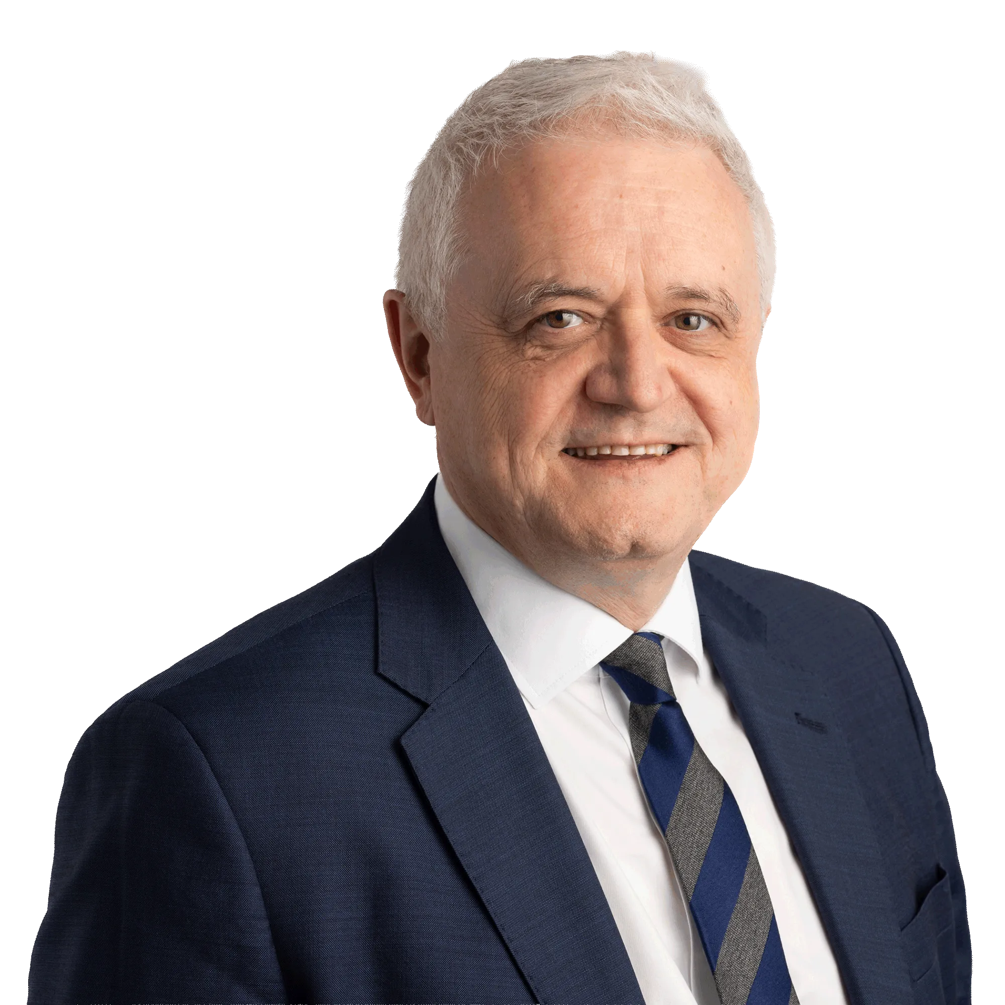 Gary Thomas | Commercial Property Partner at Thorntons Solicitors
