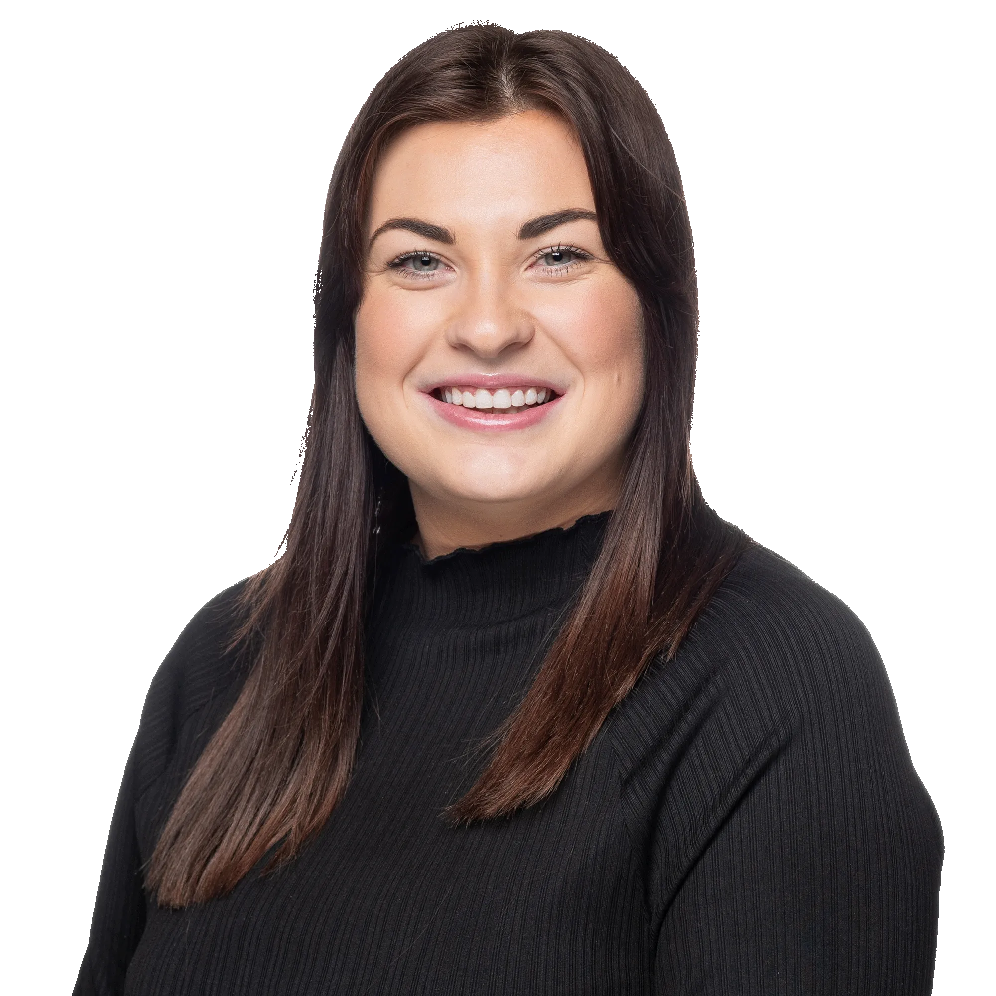 Georgia Lowe | Personal Injury Paralegal at Thorntons Solicitors