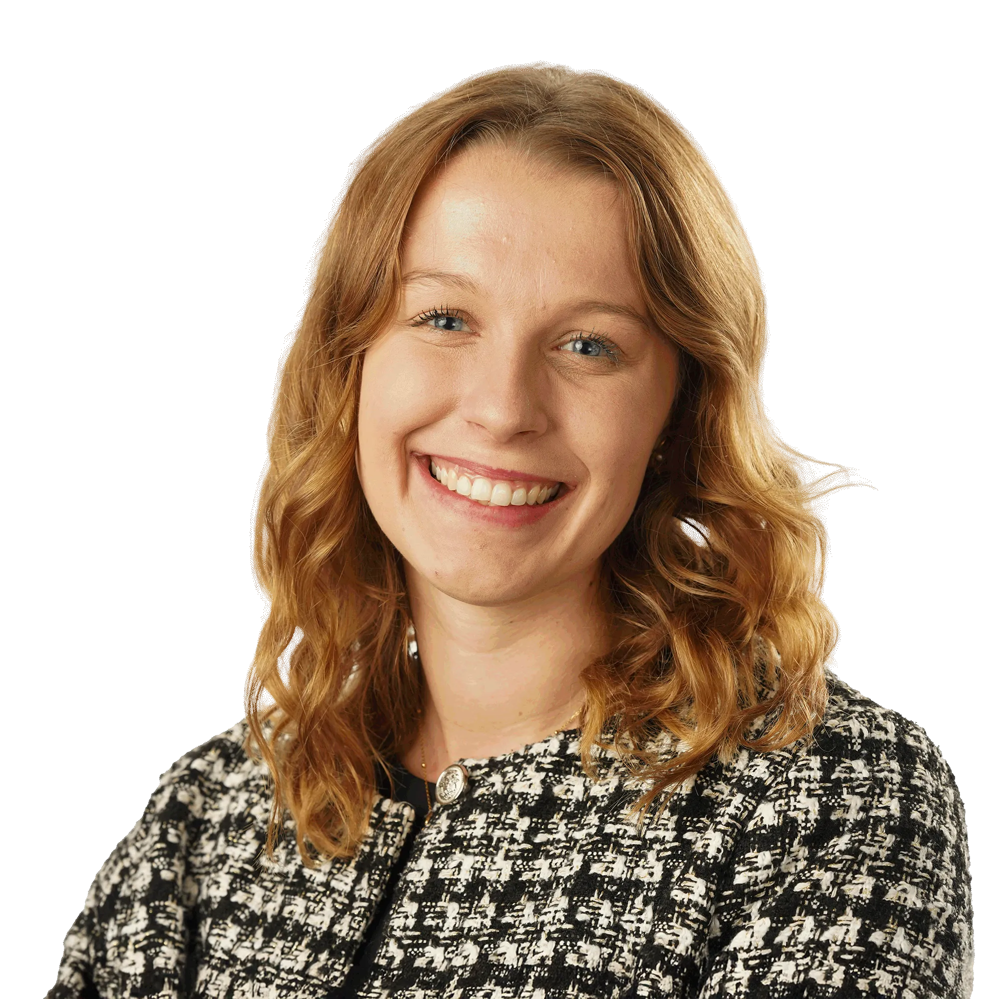 Georgia McNaughton | Solicitor at Thorntons Solicitors