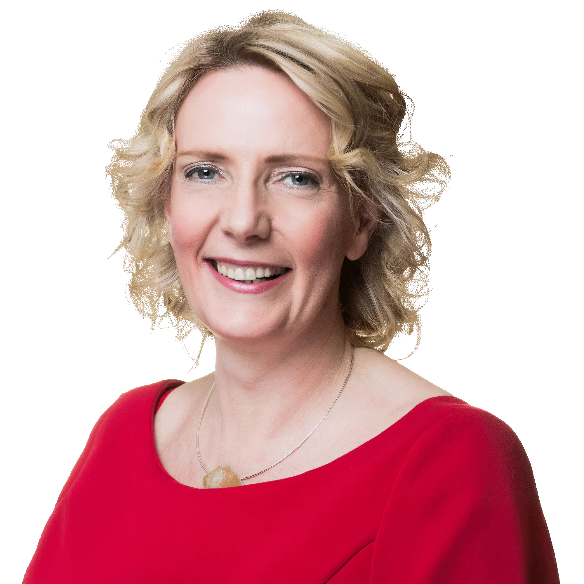 Gillian Reekie | Business Manager at Thorntons Solicitors