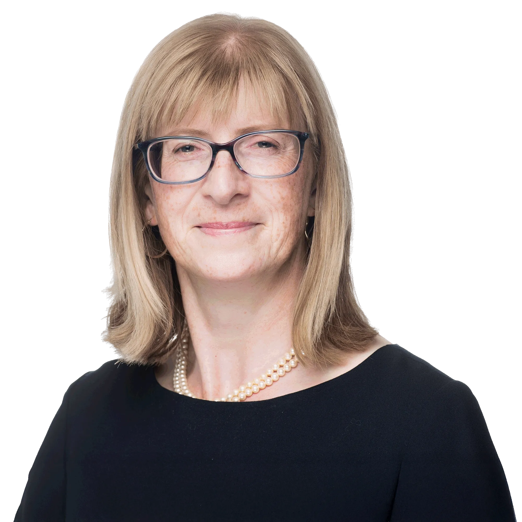 Gillian Leckie | Property Solicitor | St Andrews