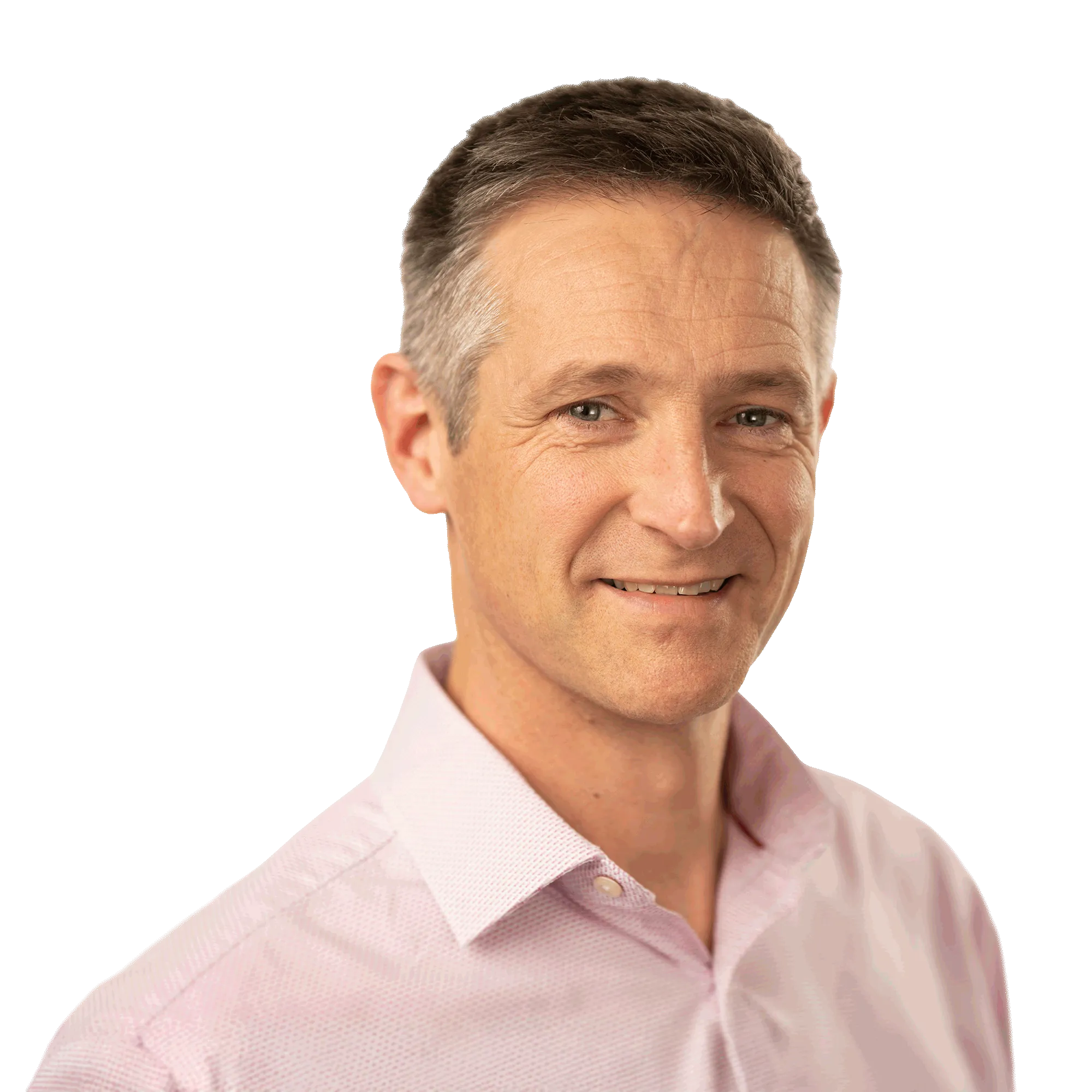 Gordon McBean | Chief Operating Office at Thorntons Solicitors