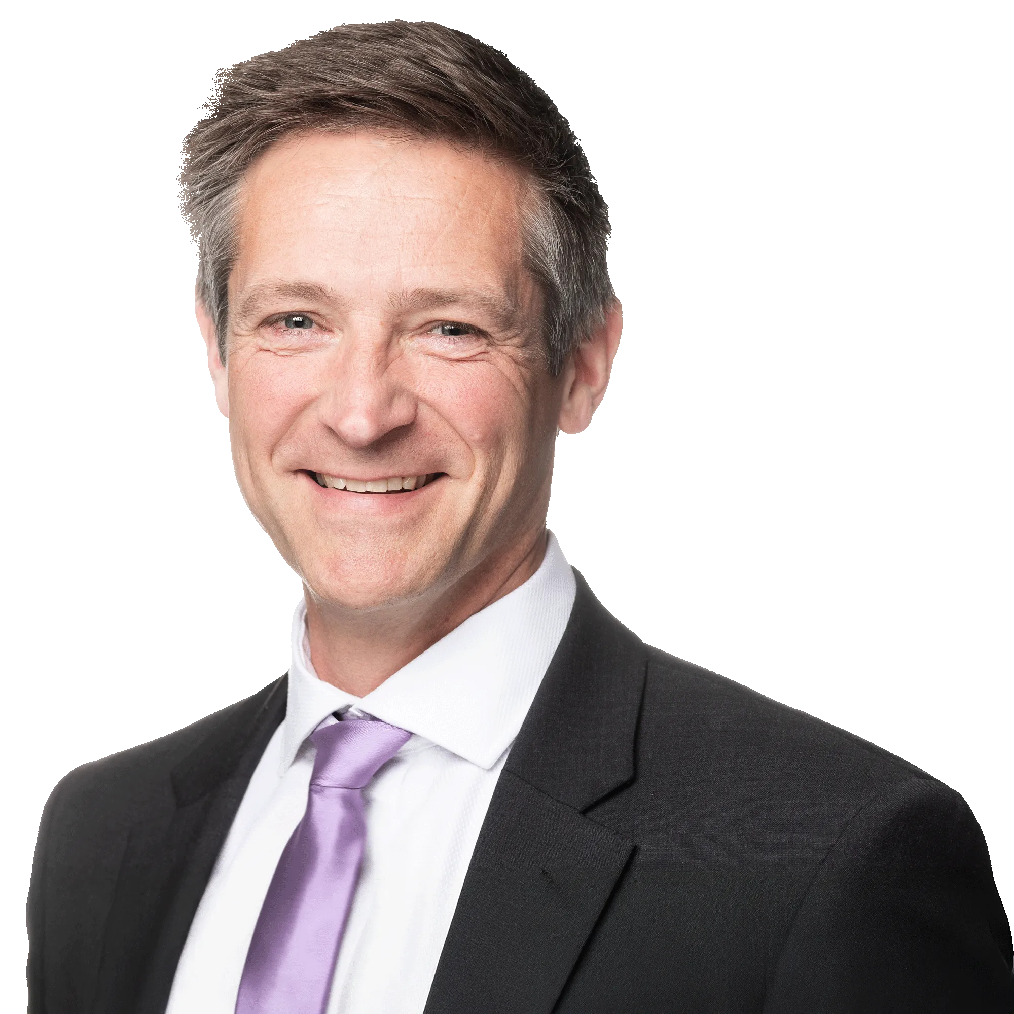 Gordon McBean | Chief Operating Office at Thorntons Solicitors