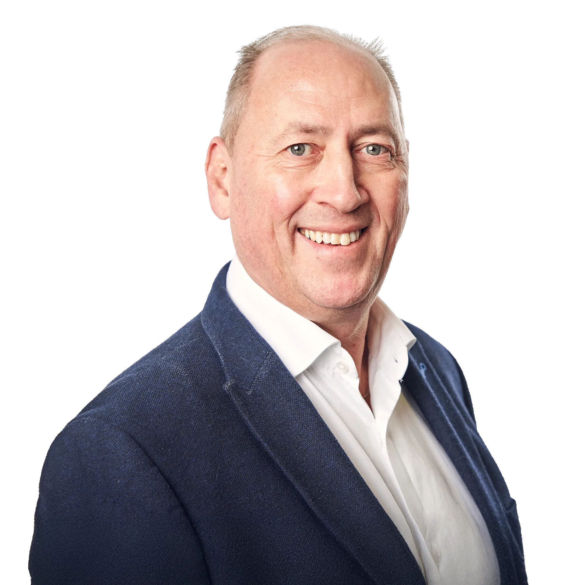 Graeme Brown | Chief Financial Officer | Thorntons Solicitors