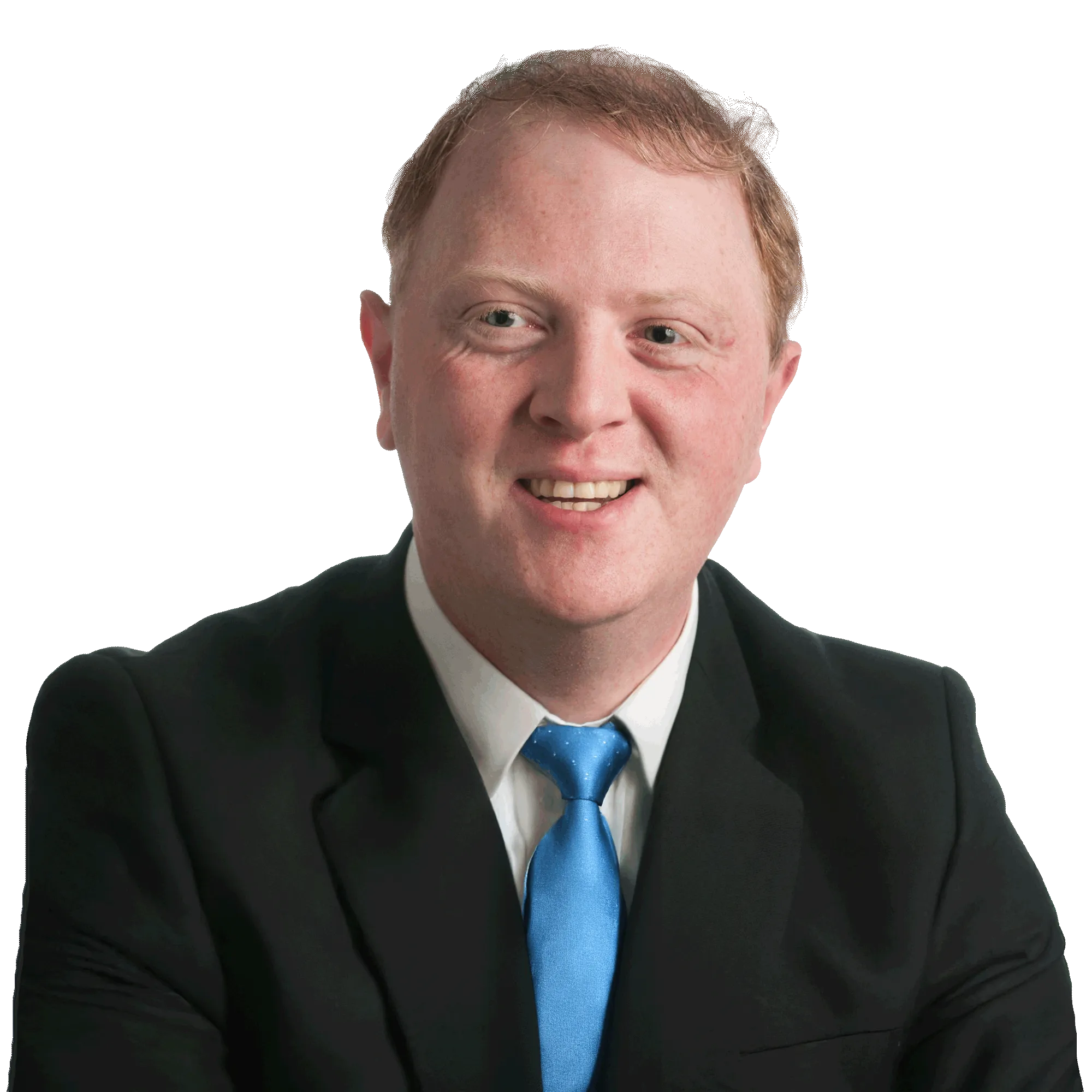 Graeme Dickson | Private Client Solicitor | Edinburgh and Glasgow