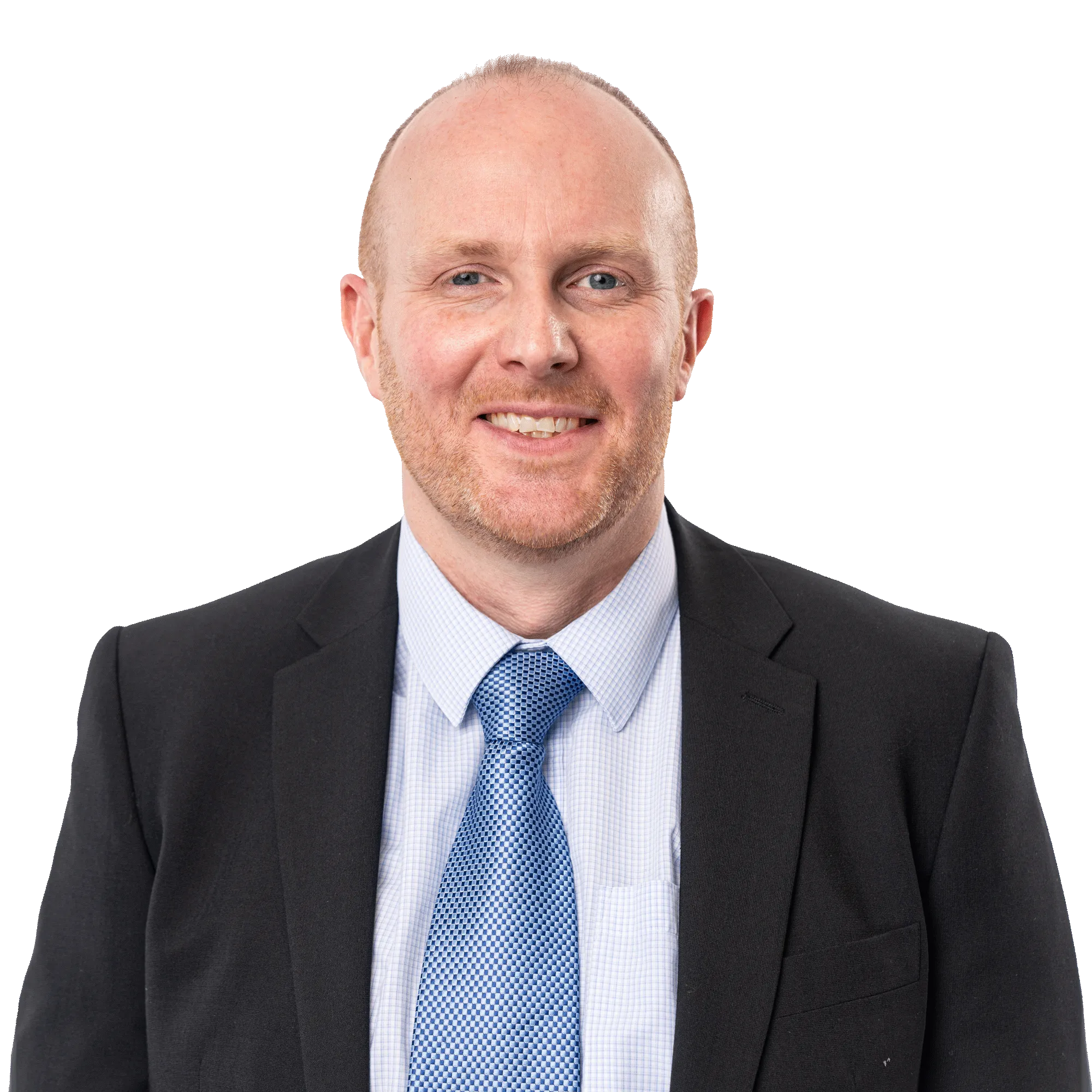 Graham Lambert | Private Client Solicitor | Perth