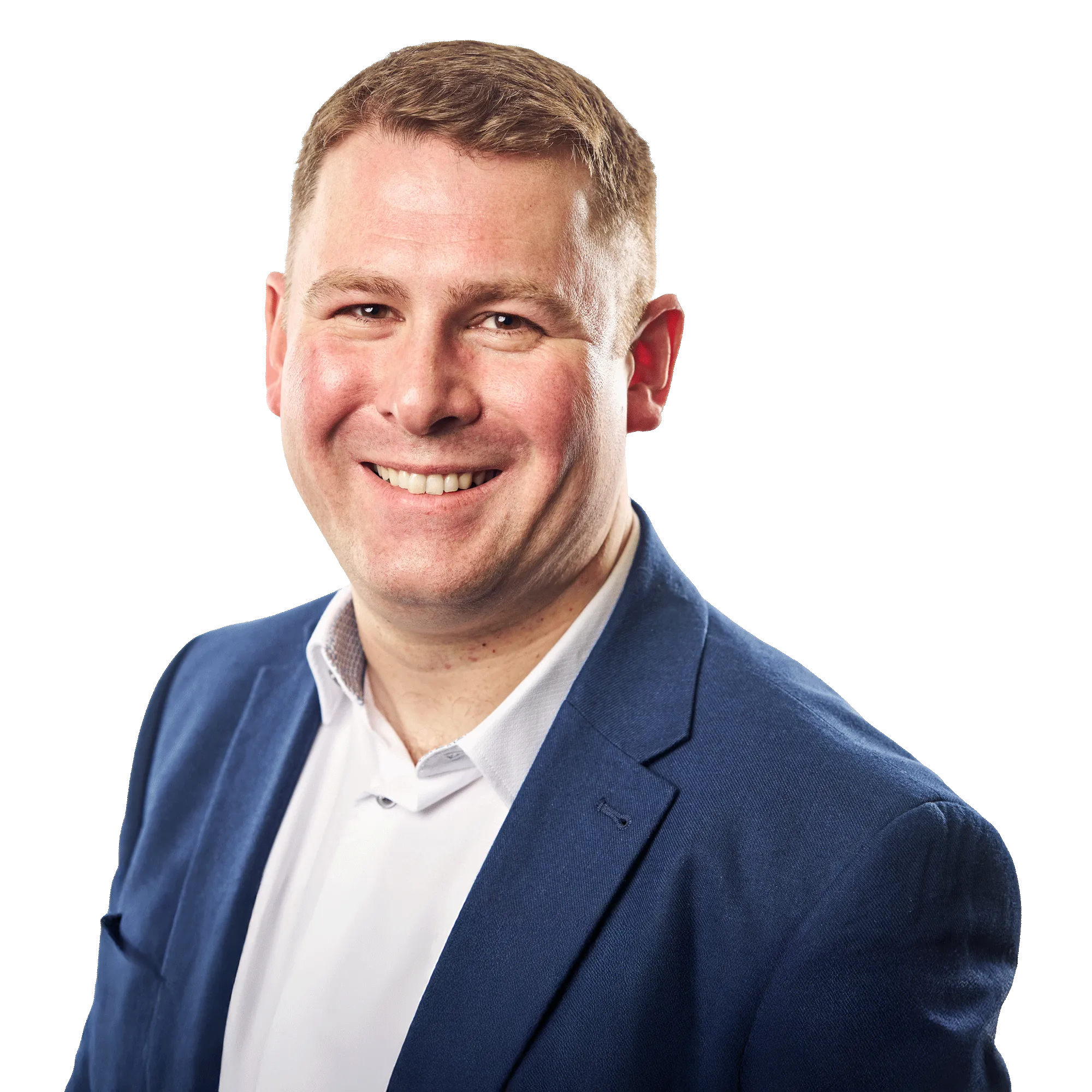 Graham Taylor | Residential Conveyancing Solicitor | Montrose, Angus