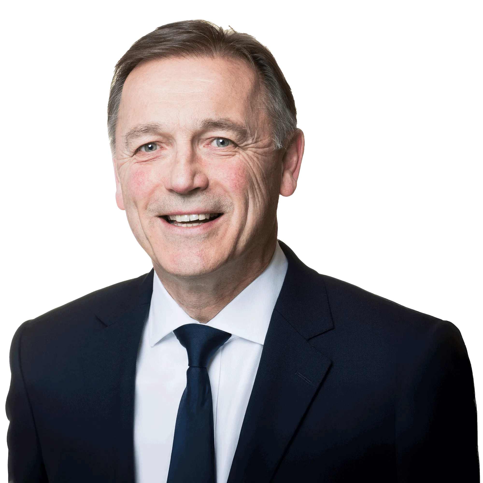 Graham Wilson | Consultant | Dundee