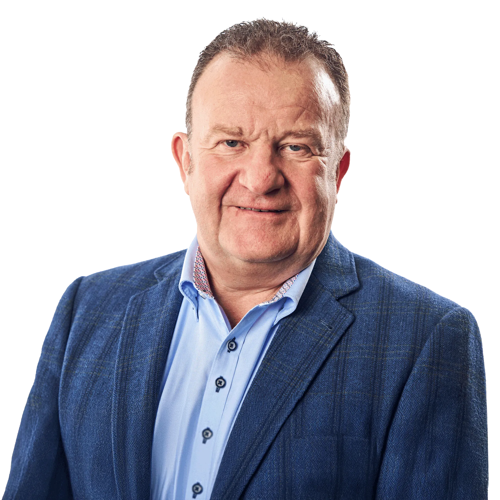 Grant Hamilton | Solicitor | Anstruther and East Neuk