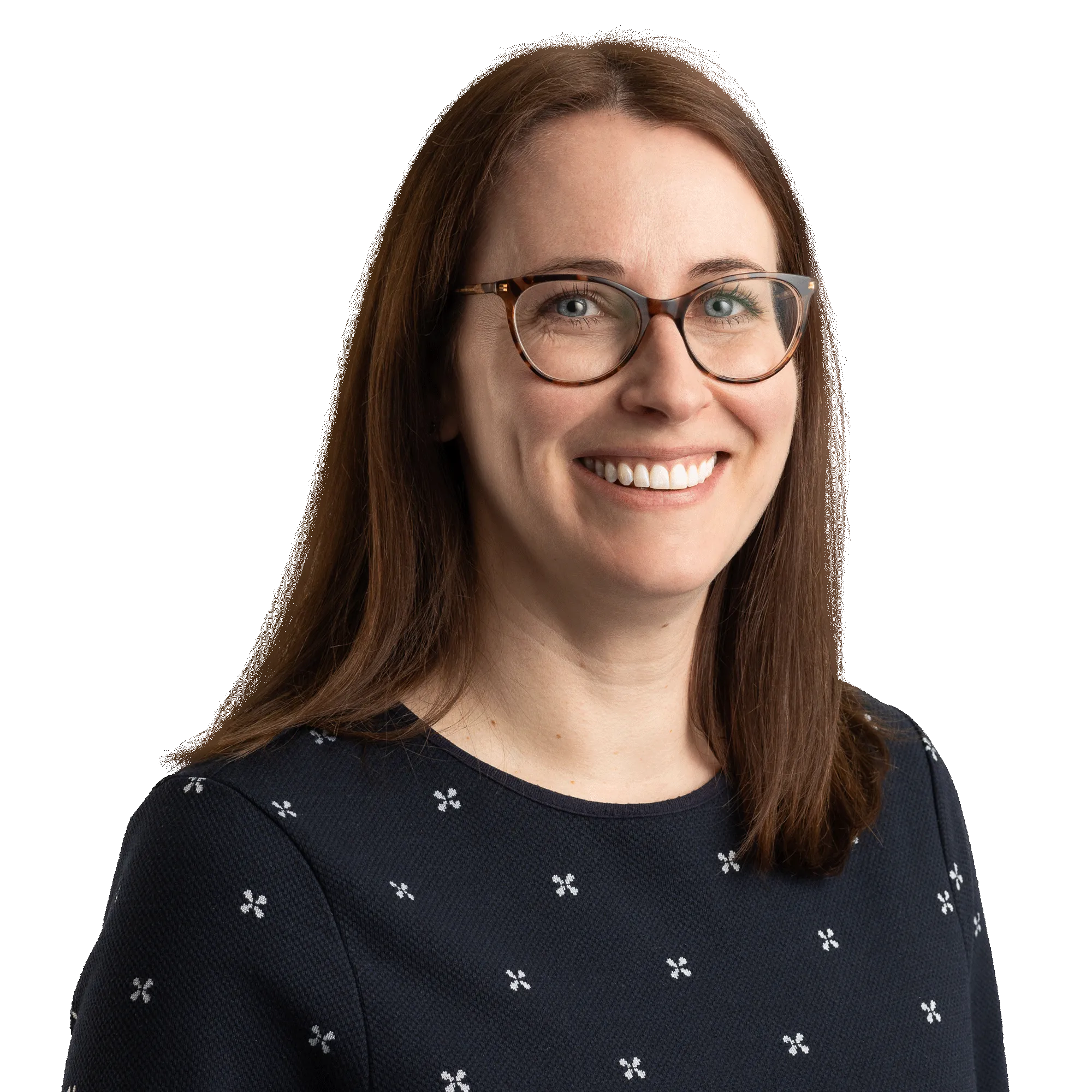 Hannah Fitzgibbon | Private Client Solicitor | Edinburgh