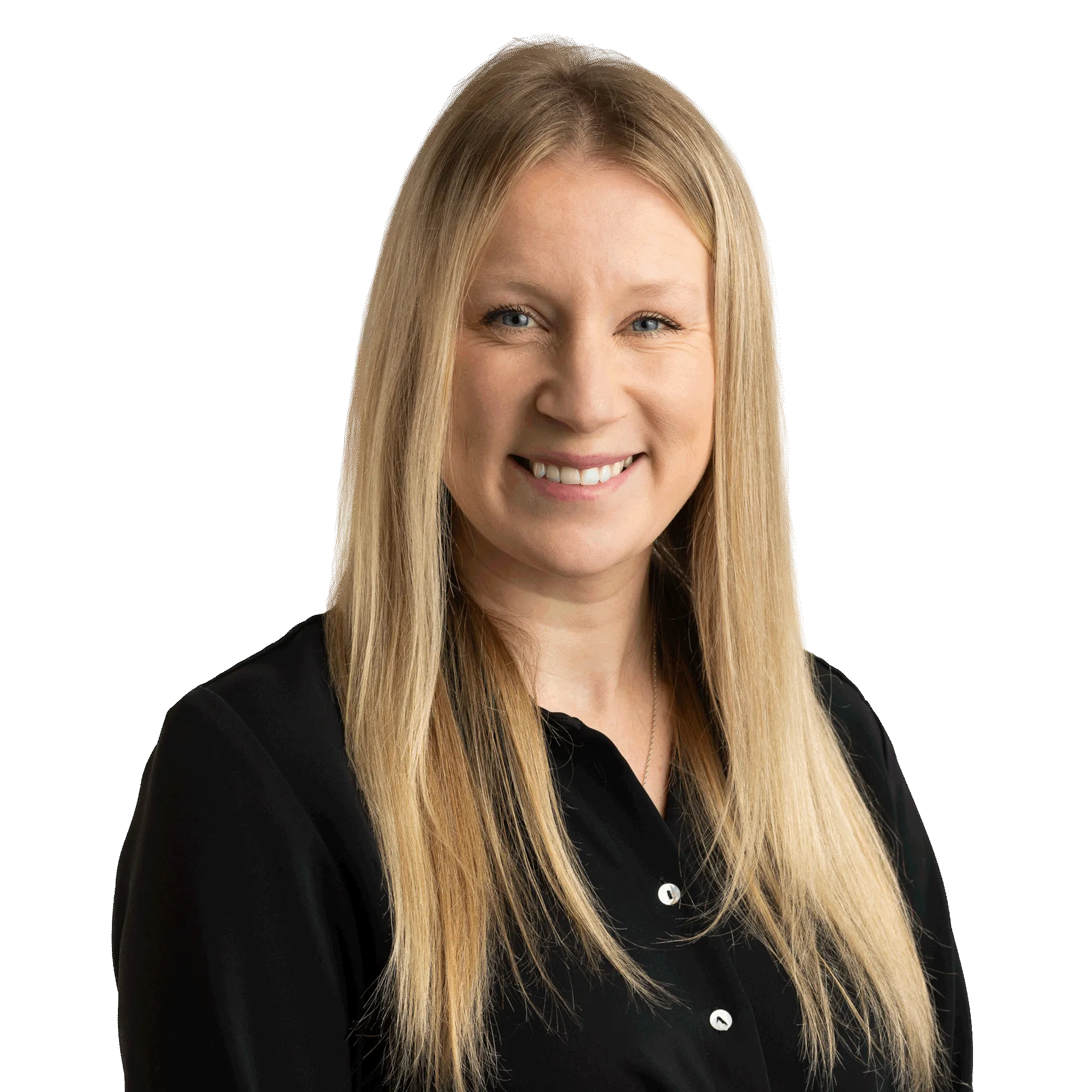 Hannah Fraser | Property Solicitor | Edinburgh