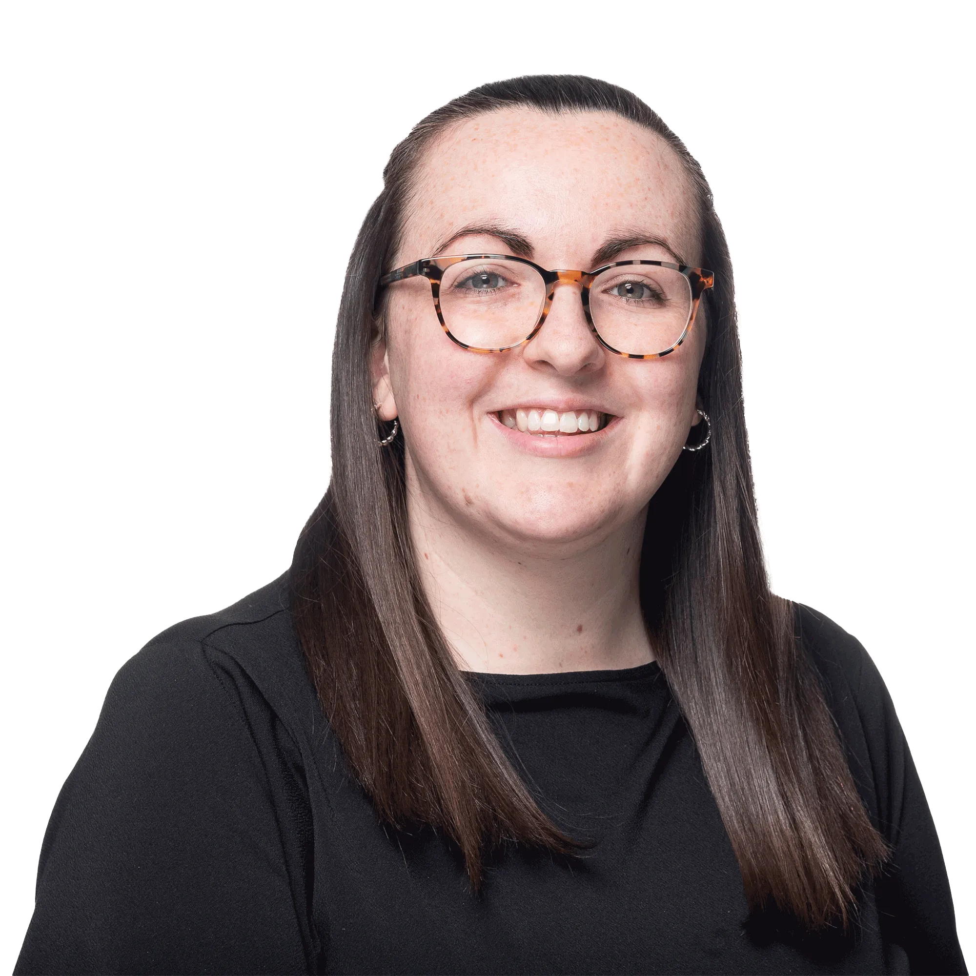 Hannah Grace | Corporate Solicitor | Glasgow