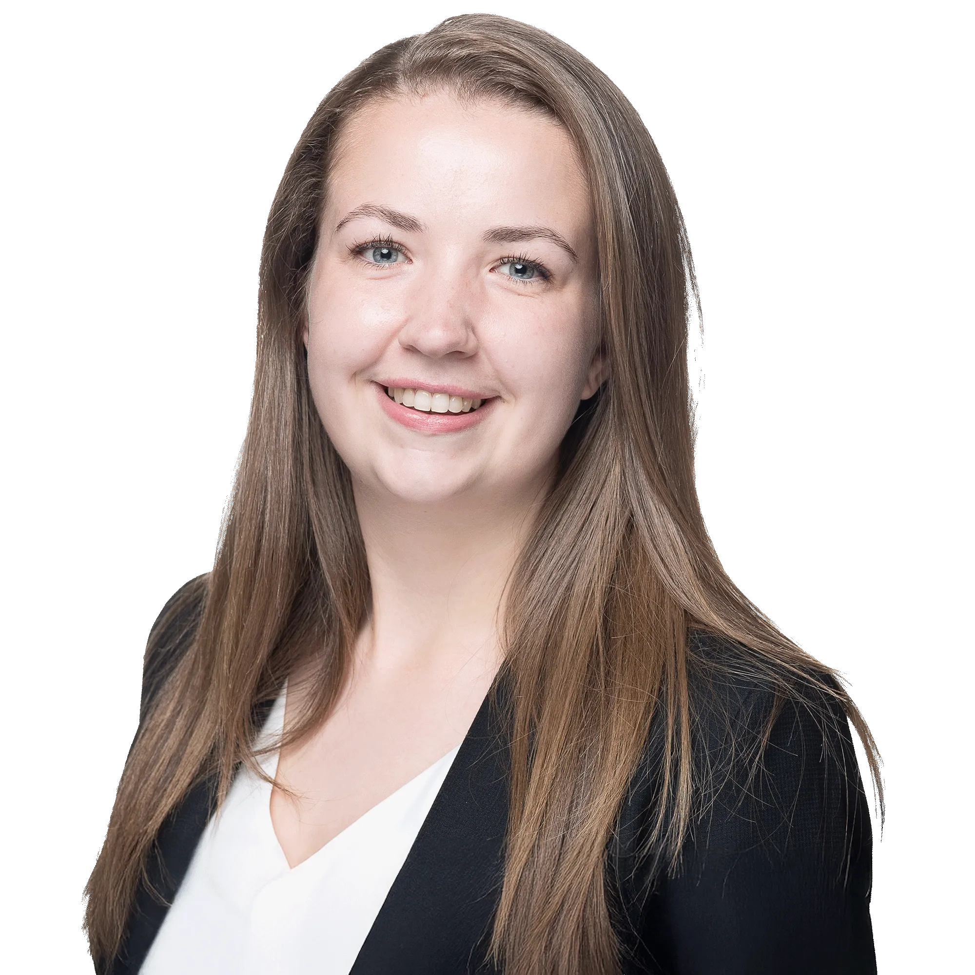 Hayley Blackman | Corporate Solicitor | Dundee