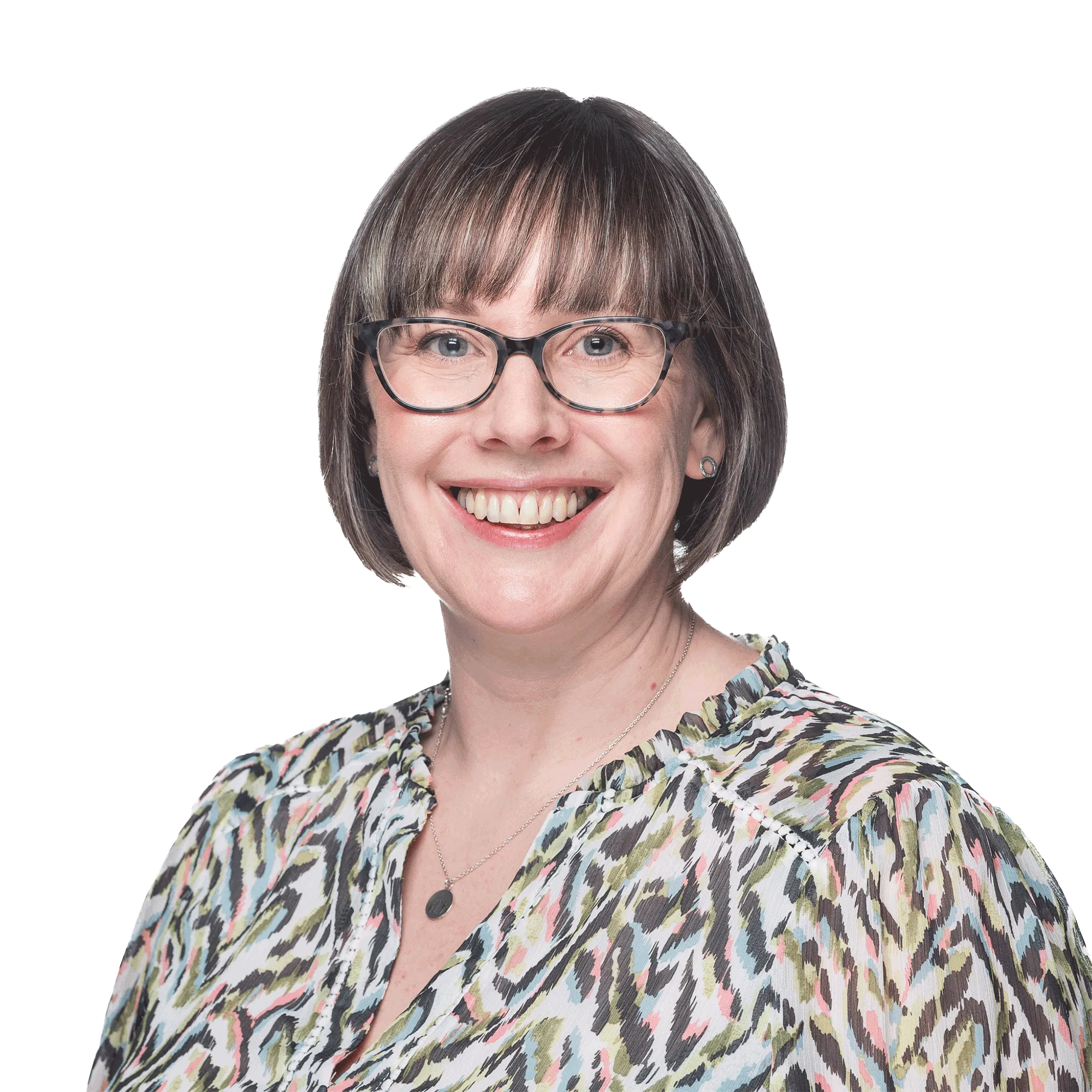 Helen Donnelly | Conveyancing Paralegal at Thorntons Solicitors