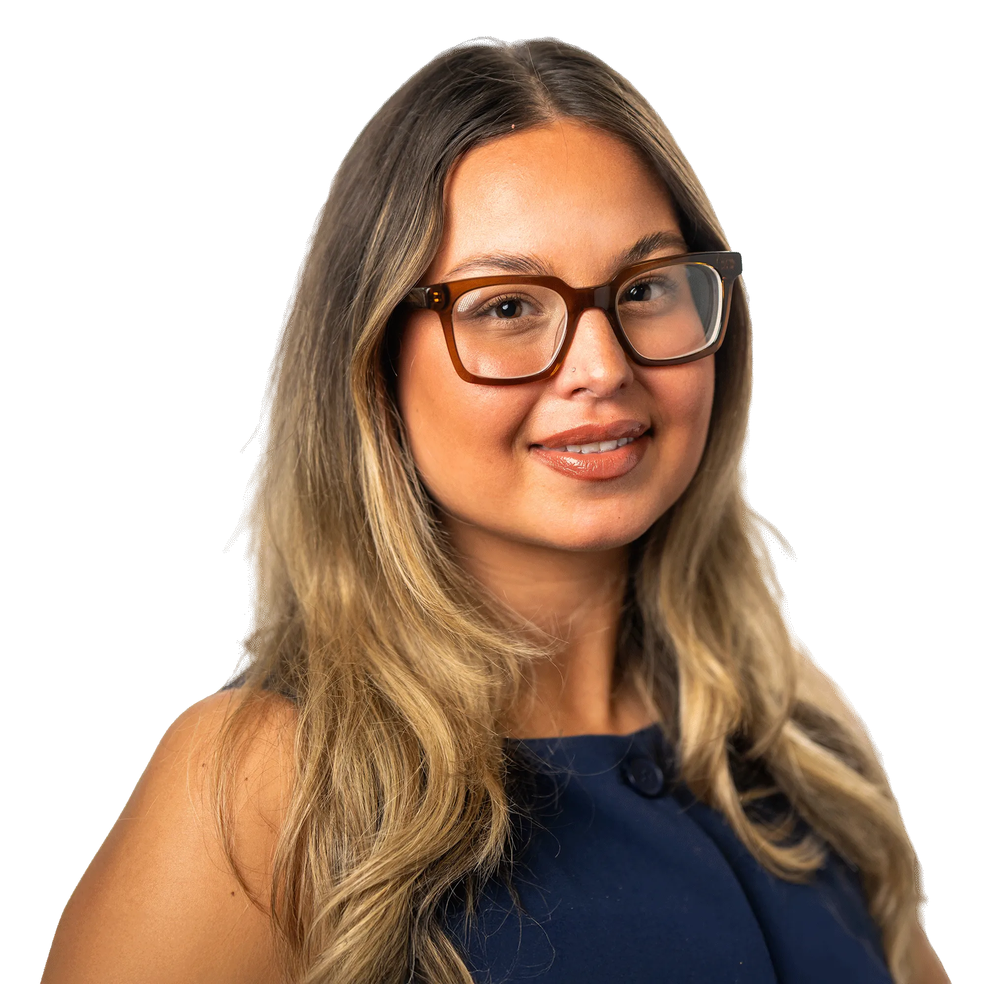 Holly Ramsay | Commercial Property Solicitor at Thorntons
