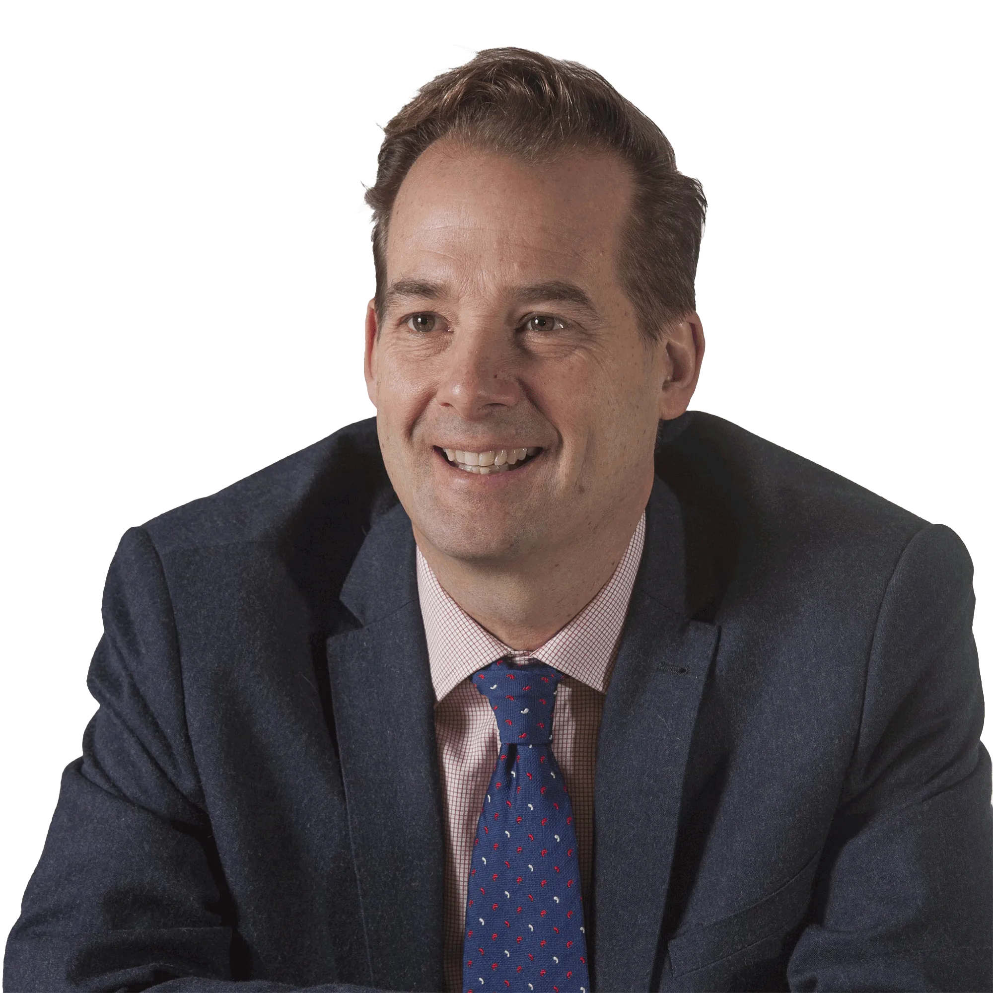 Hugh Allan | Commercial Property and Banking Solicitor | Edinburgh