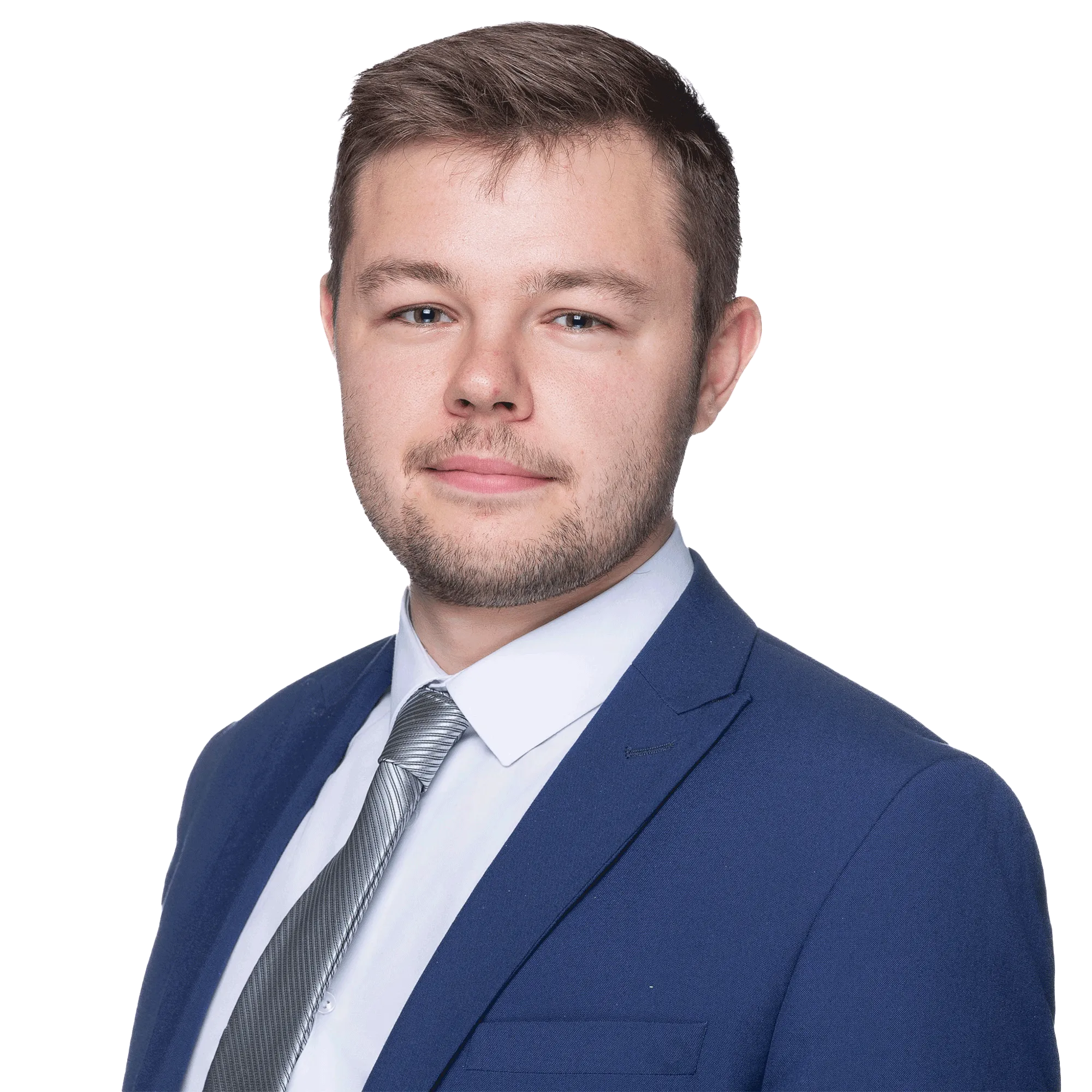 Jack Chapman | Trainee Solicitor at Thorntons