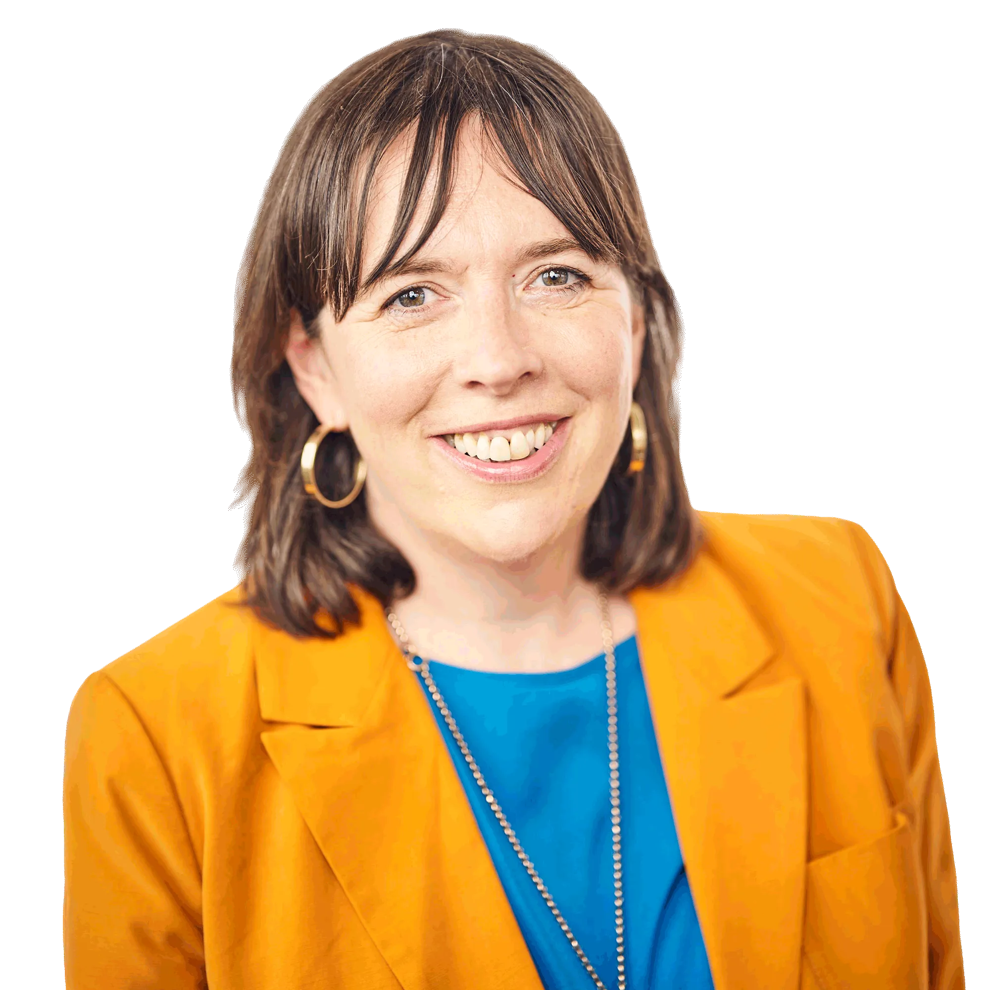 Jacqueline Moore | Immigration Solicitor Edinburgh and Glasgow