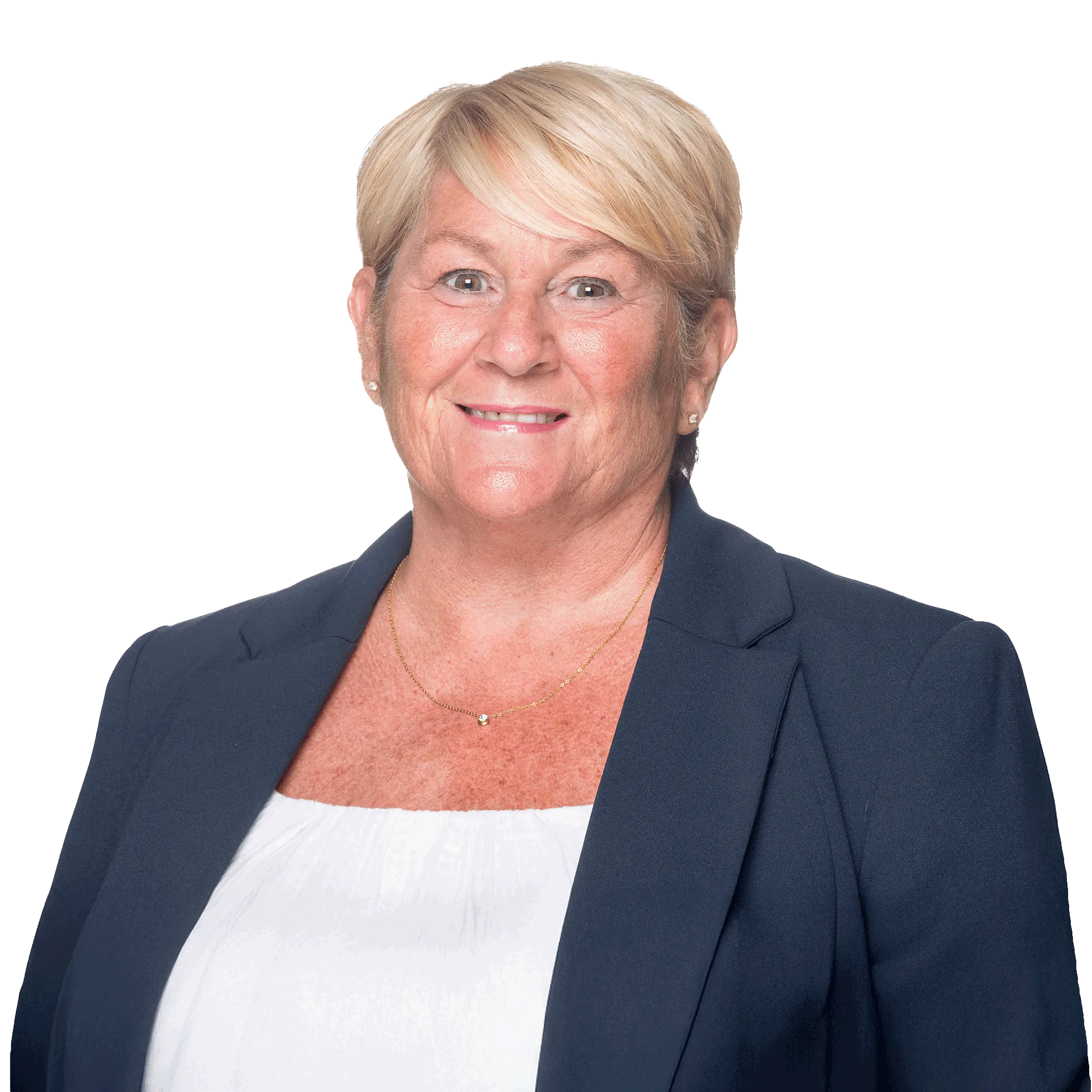 Jacqui Winter | Head of People Operations at Thorntons Solicitors