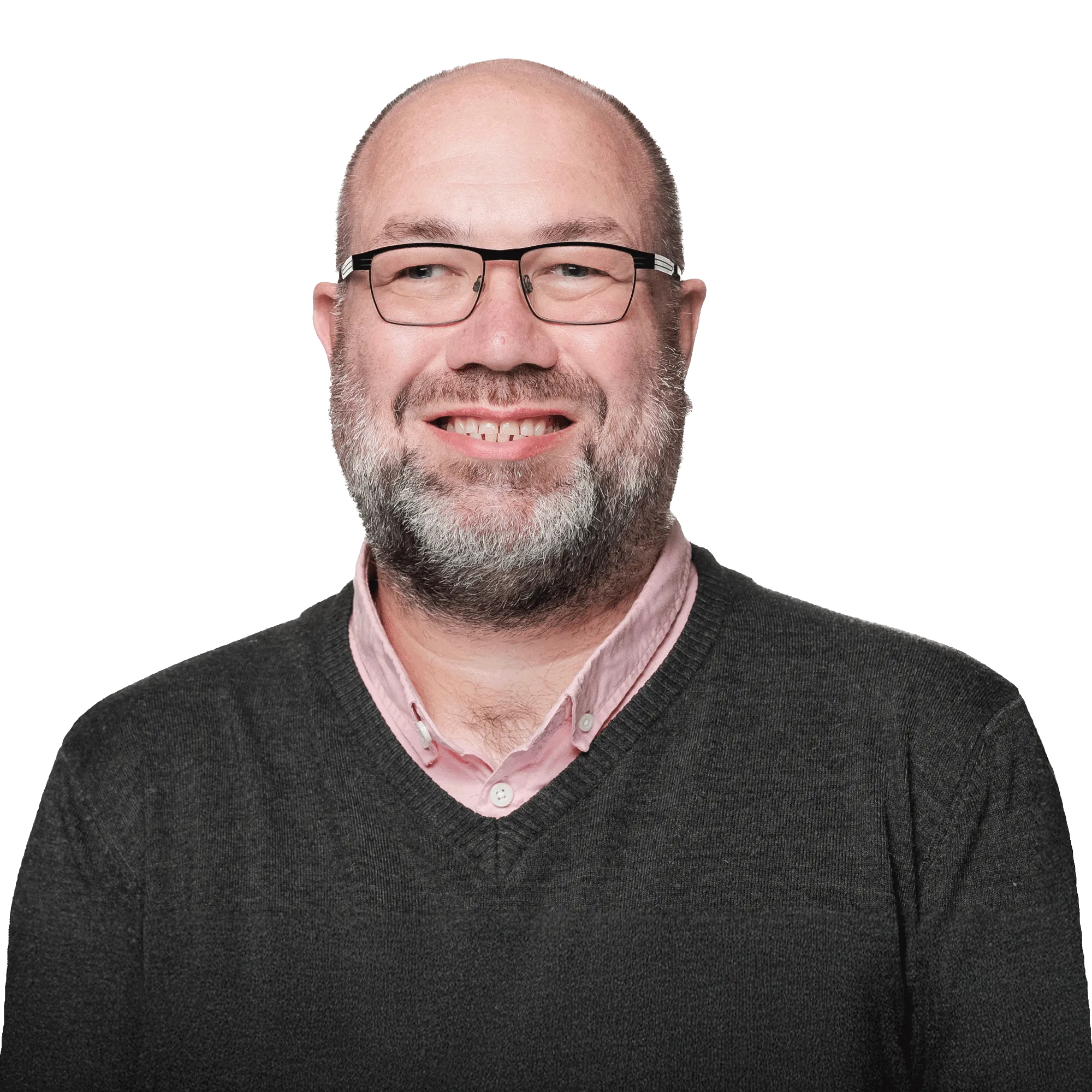 James Brogan | Private Client Solicitor | Edinburgh