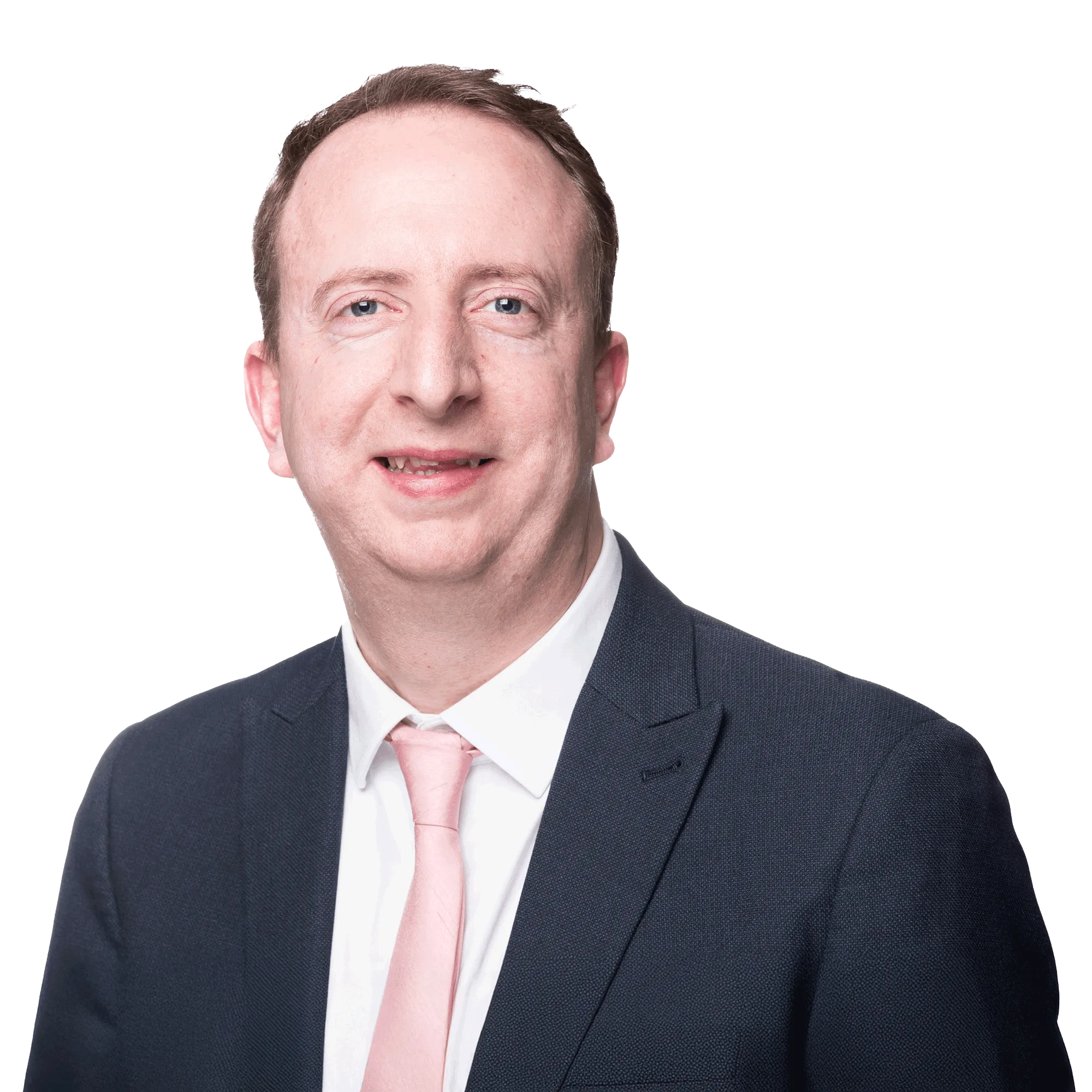 James Martin | Property Solicitor | St Andrews