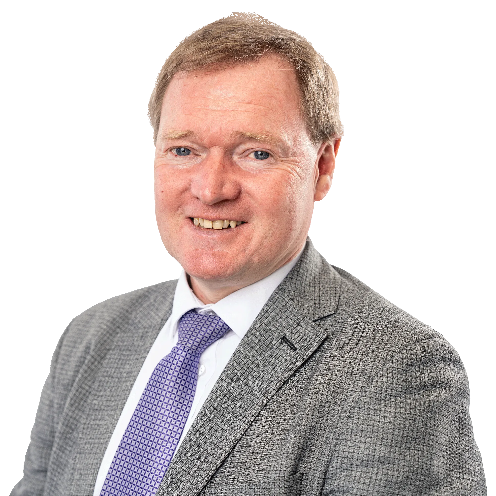 Jamie Baxter | Consultant in Family Law at Thorntons Solicitors