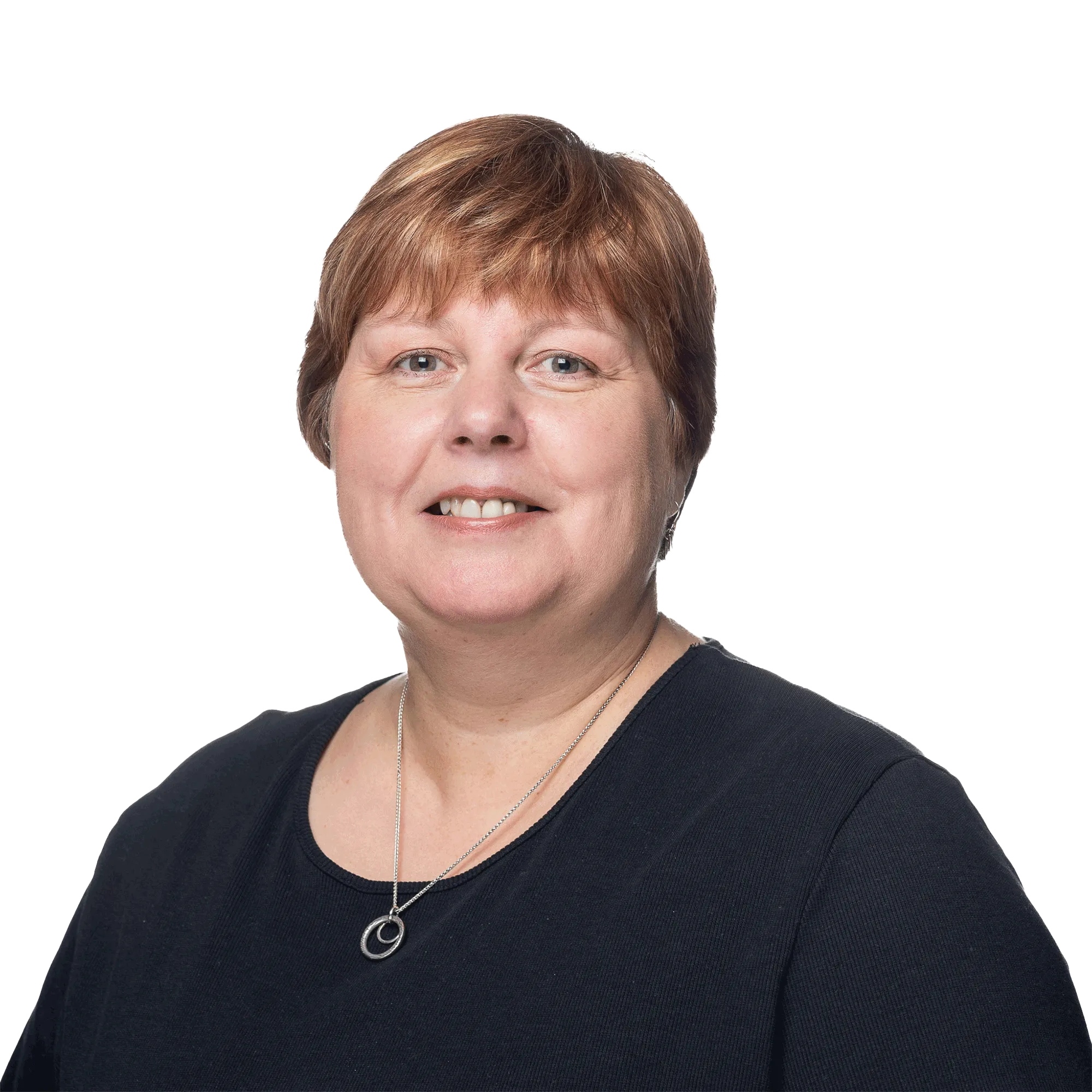 Jean Reid | Property Paralegal at Thorntons Solicitors