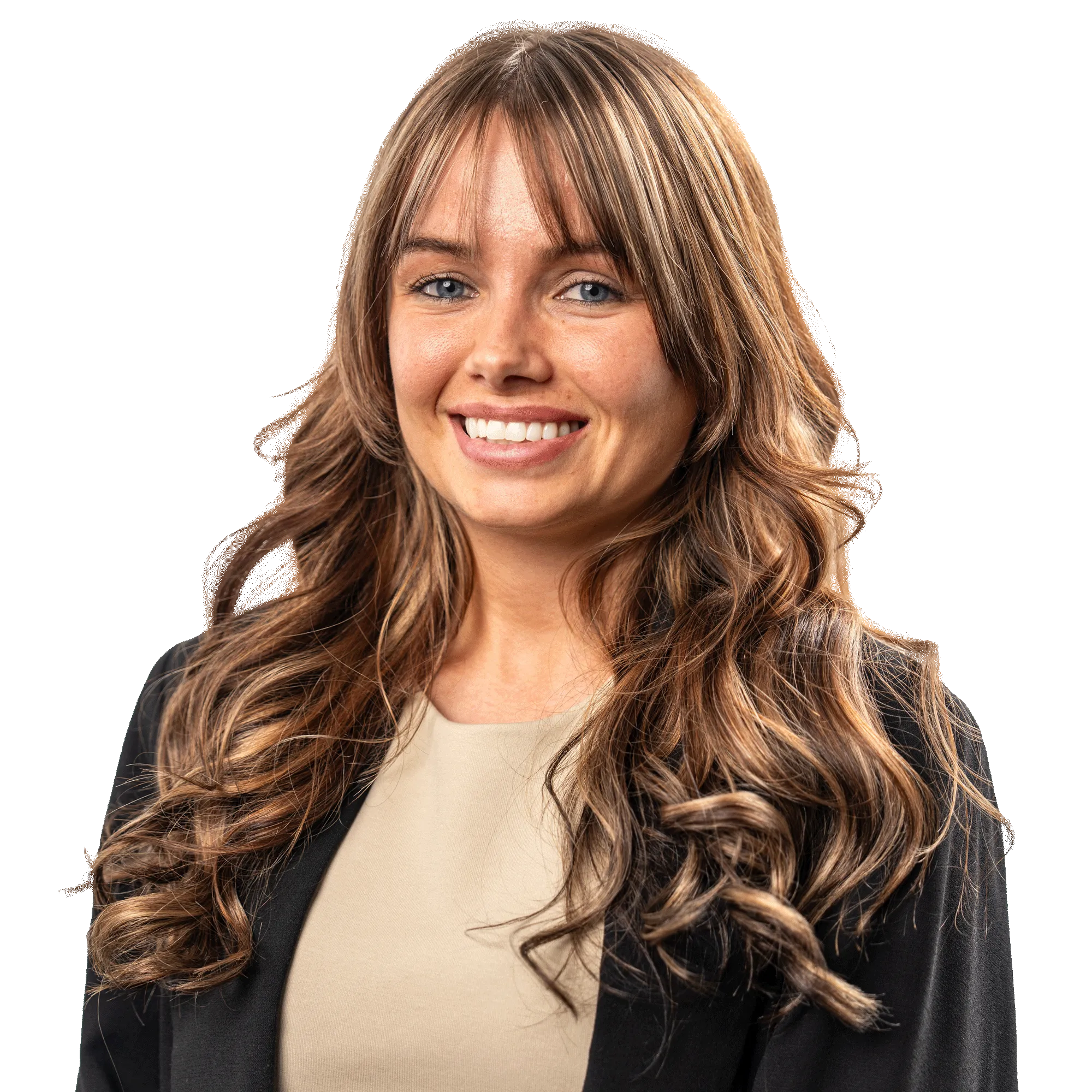 Jenna Gallacher | Conveyancing Property Solicitor at Thorntons Solicitors Inverness