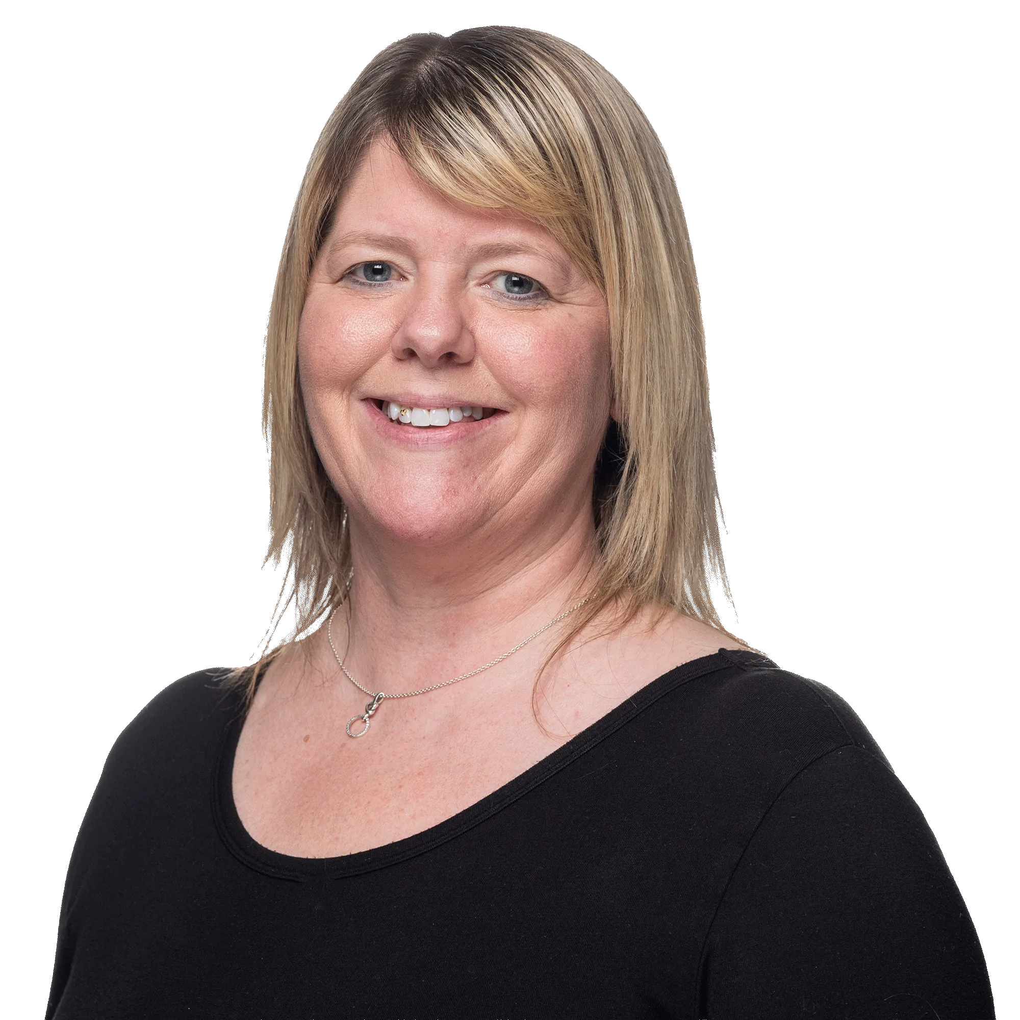 Jenna Trayner | Property Letting Manager