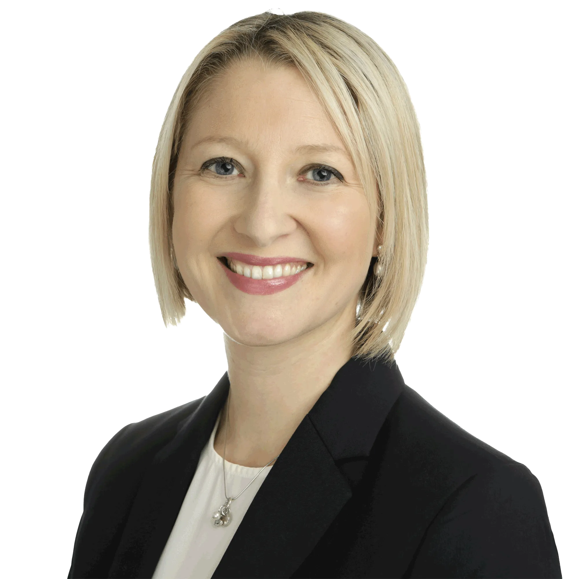 Jennifer Broatch | Family Law Solicitor | Edinburgh