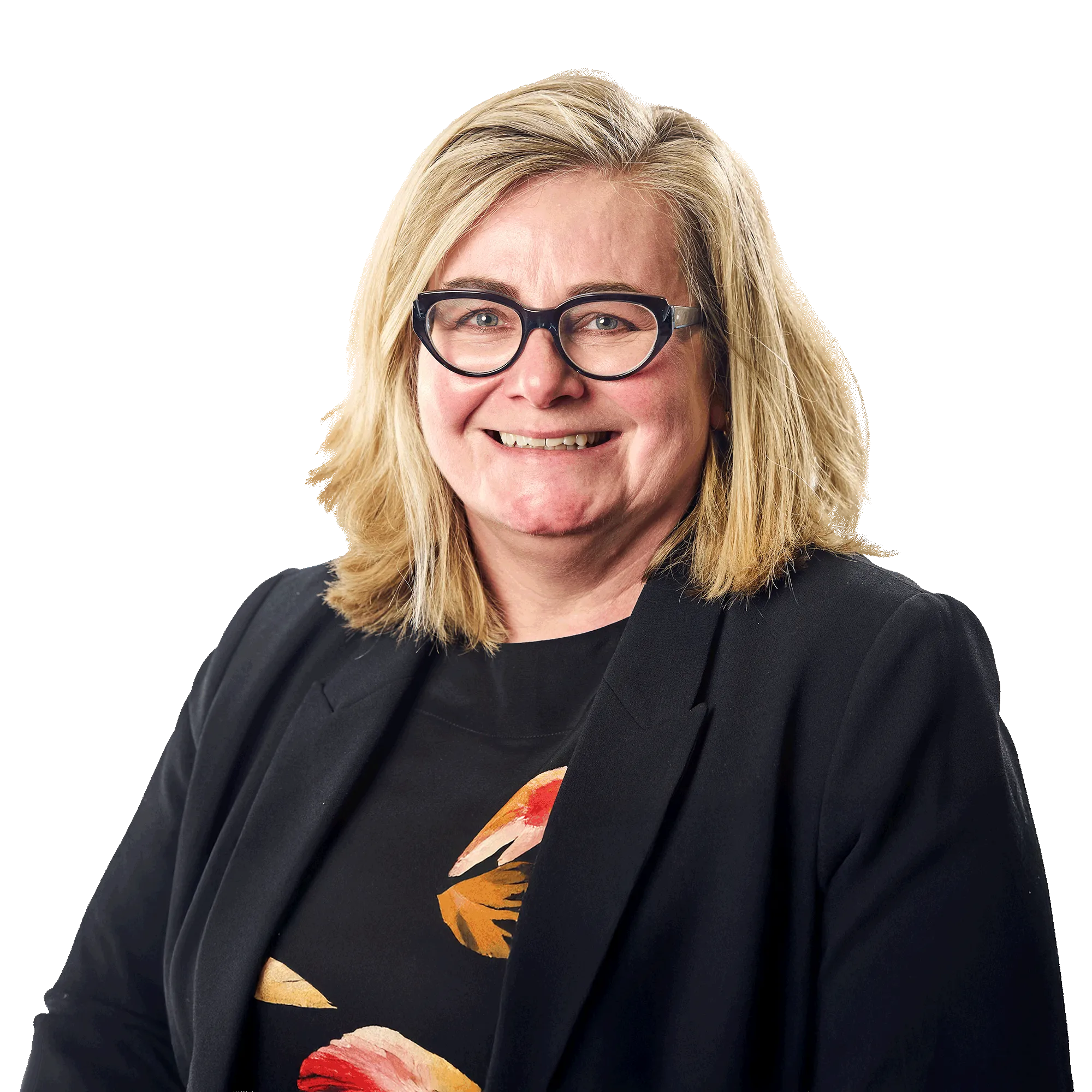 Jennifer Gallagher | Family Law Solicitor at Thorntons Solicitors Dundee