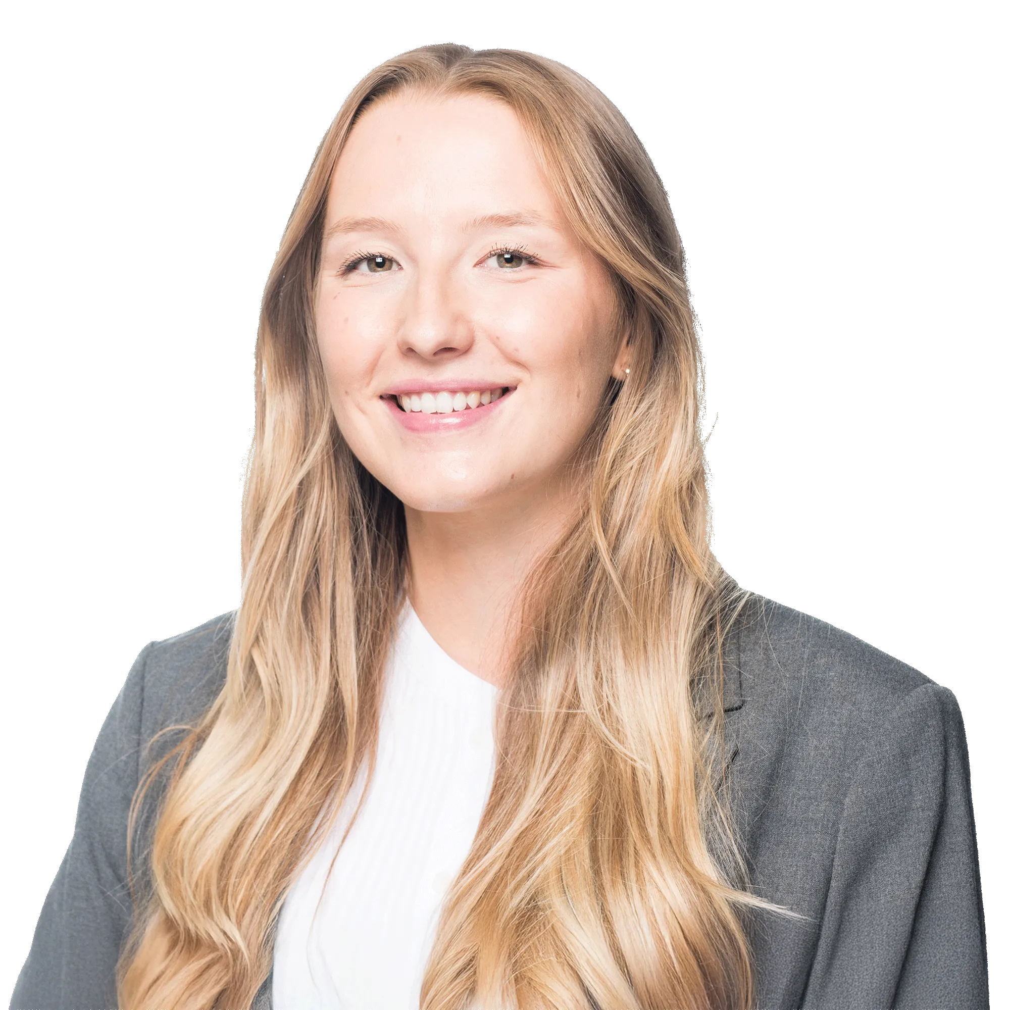 Jennifer Harris | Trainee Solicitor at Thorntons Solicitors