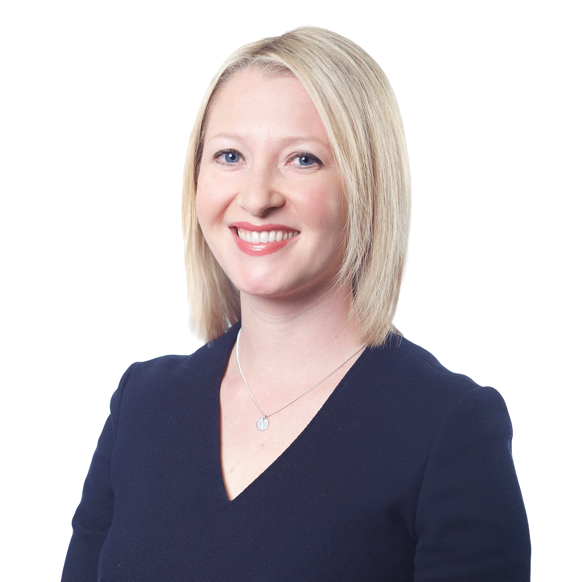 Jennifer Broatch, Family Law Solicitor at Thorntons Solicitors