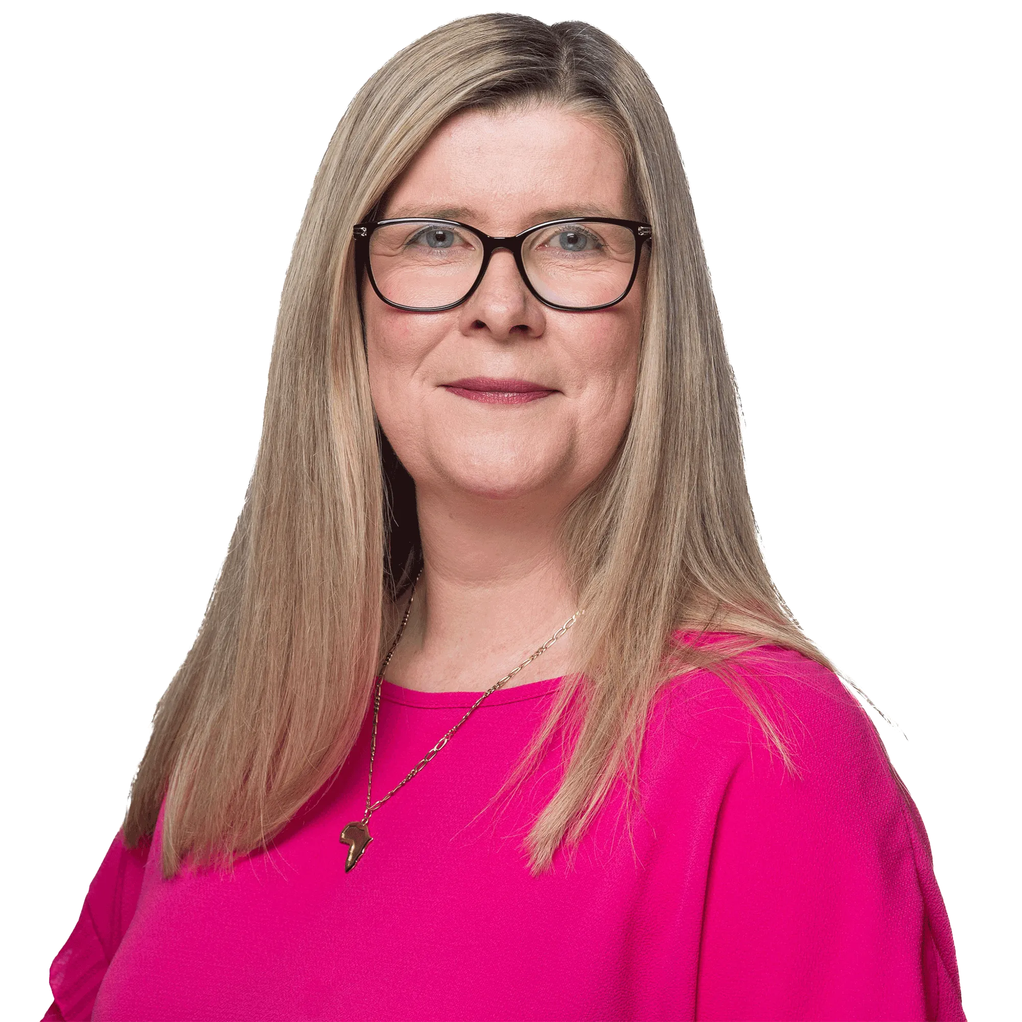 Jillian Lawson | Personal Injury Paralegal at Thorntons Solicitors