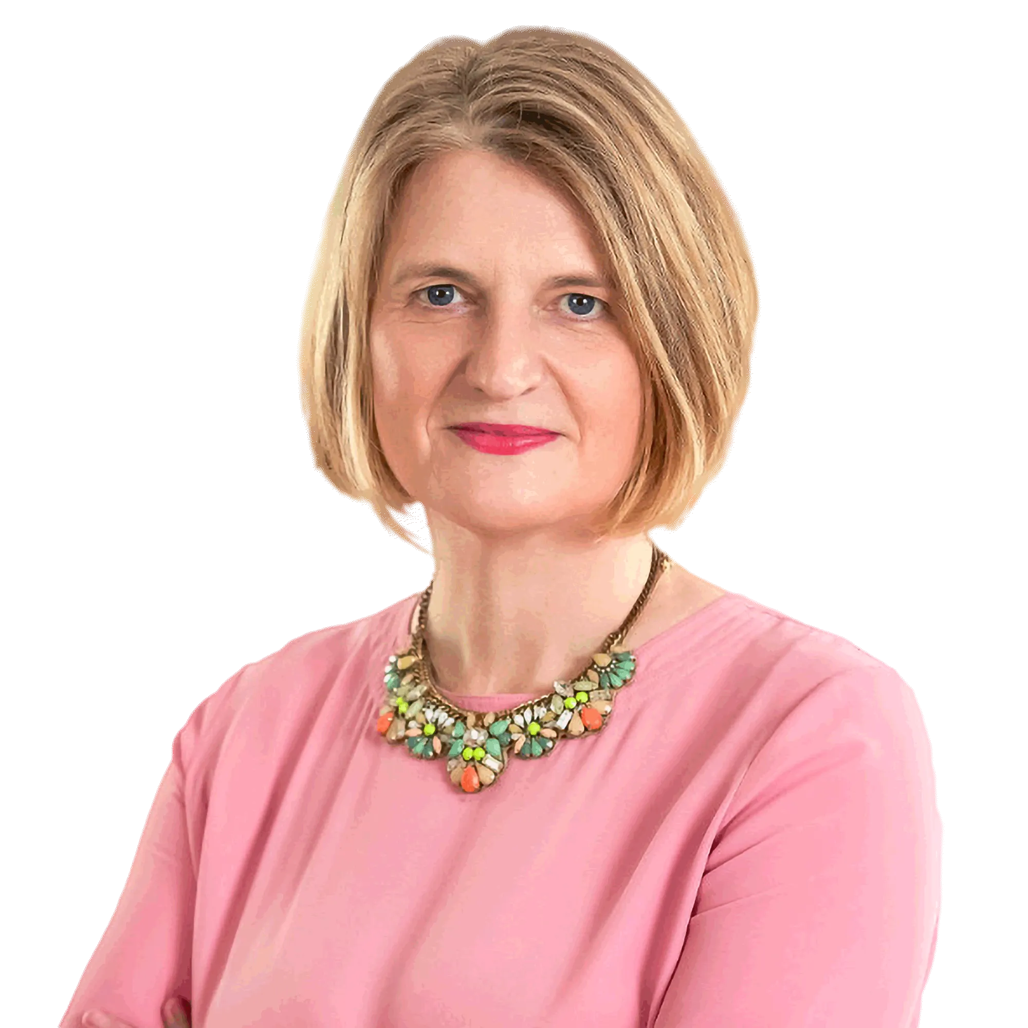 Jo Mhari Witham | Chief Marketing Officer at Thorntons Solicitors