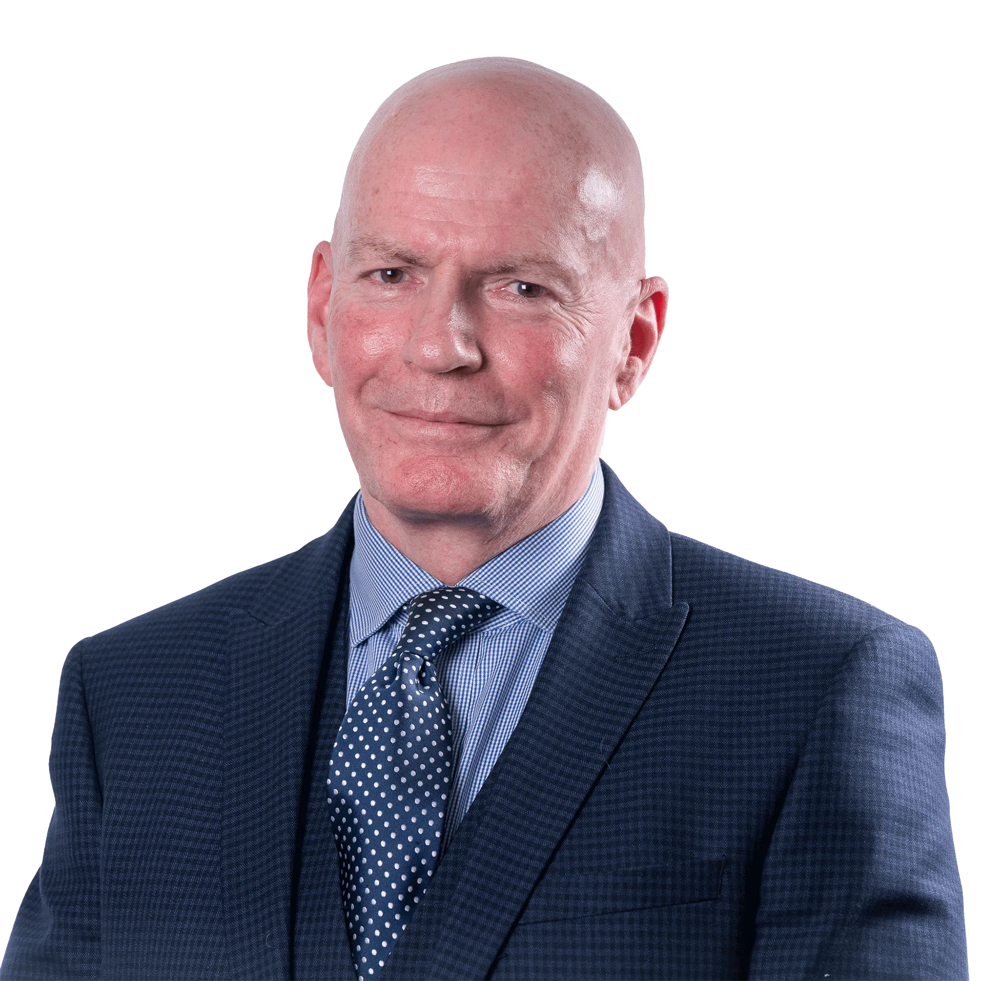 John Mackenzie | Family Law solicitor | Edinburgh