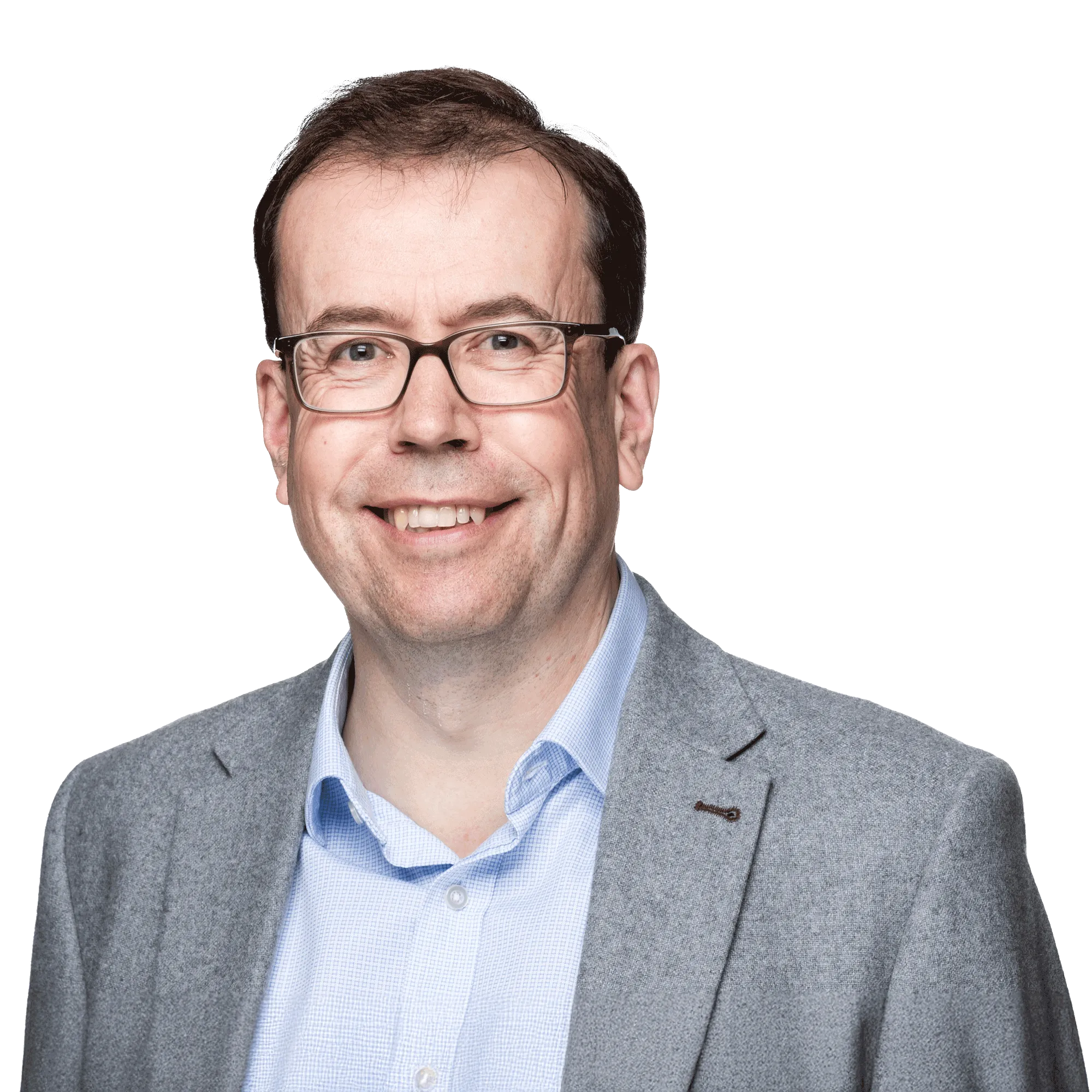 John Smart | Commercial Real Estate Solicitor | Inverness