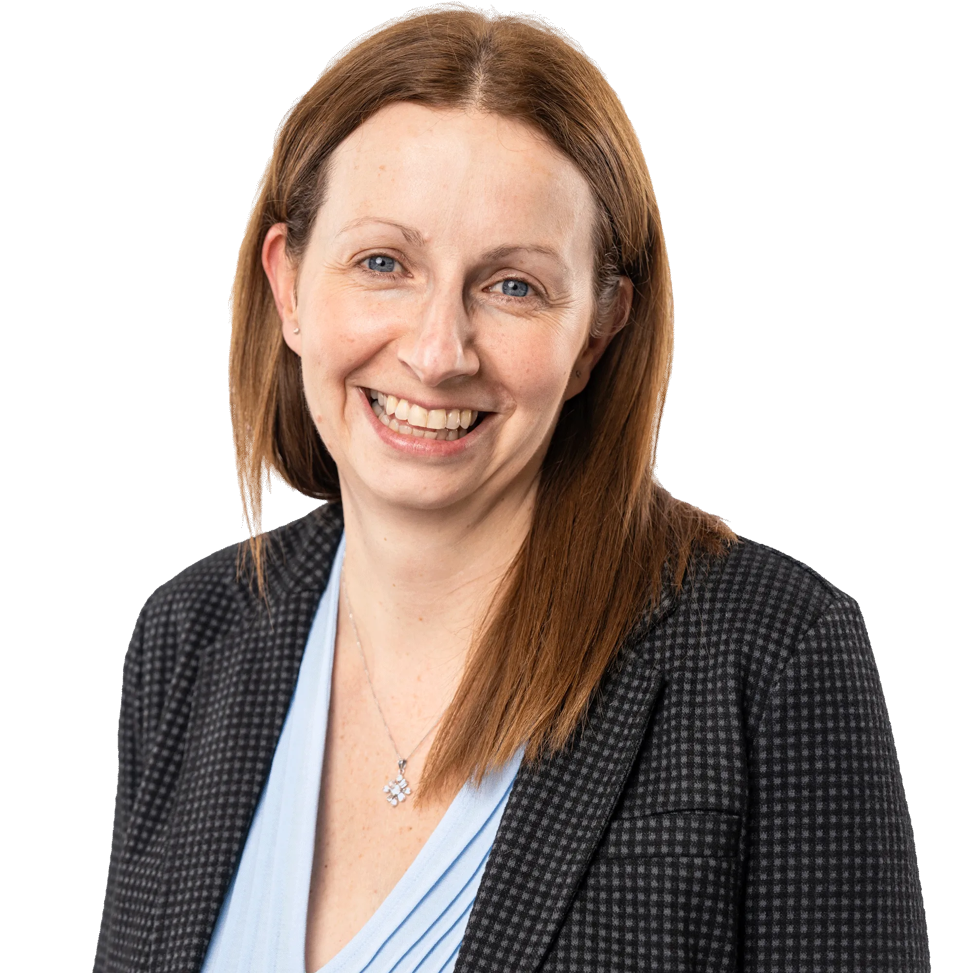 Katherine McGill | Residential Property Solicitor | Perth and Edinburgh