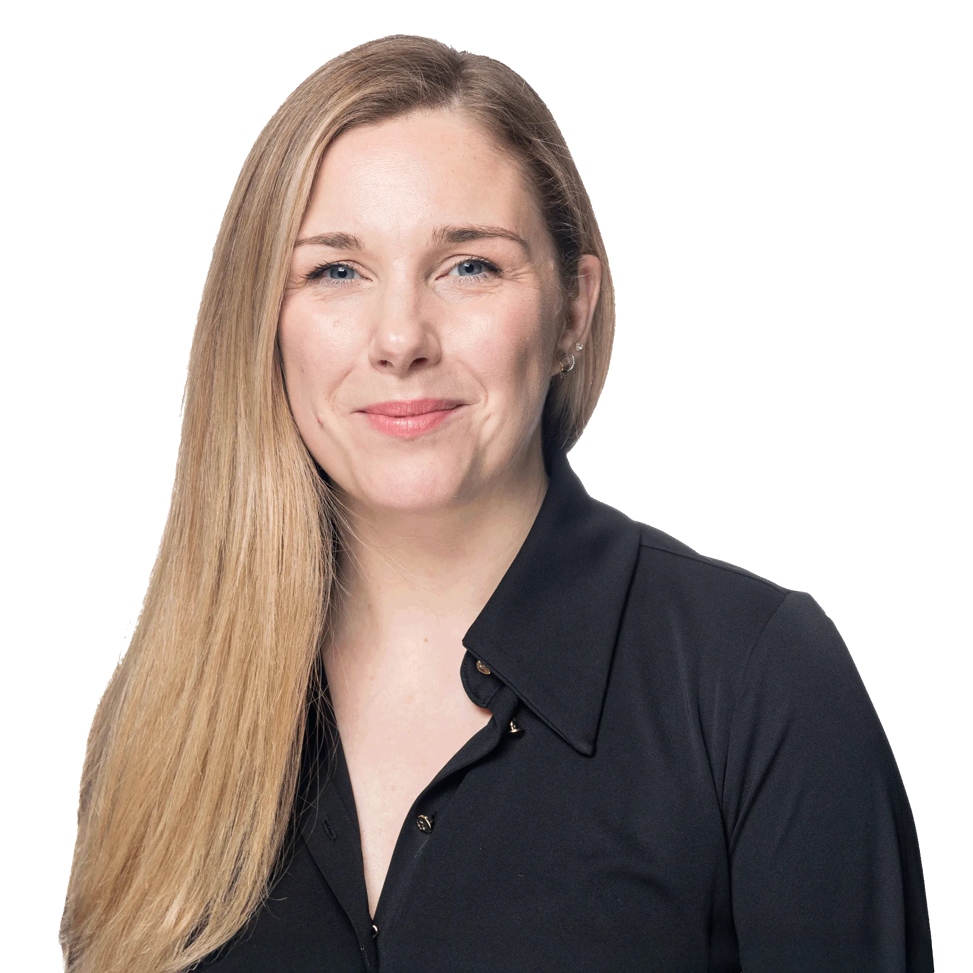 Kathleen-Erin Lawson | Personal Injury Solicitor | Edinburgh