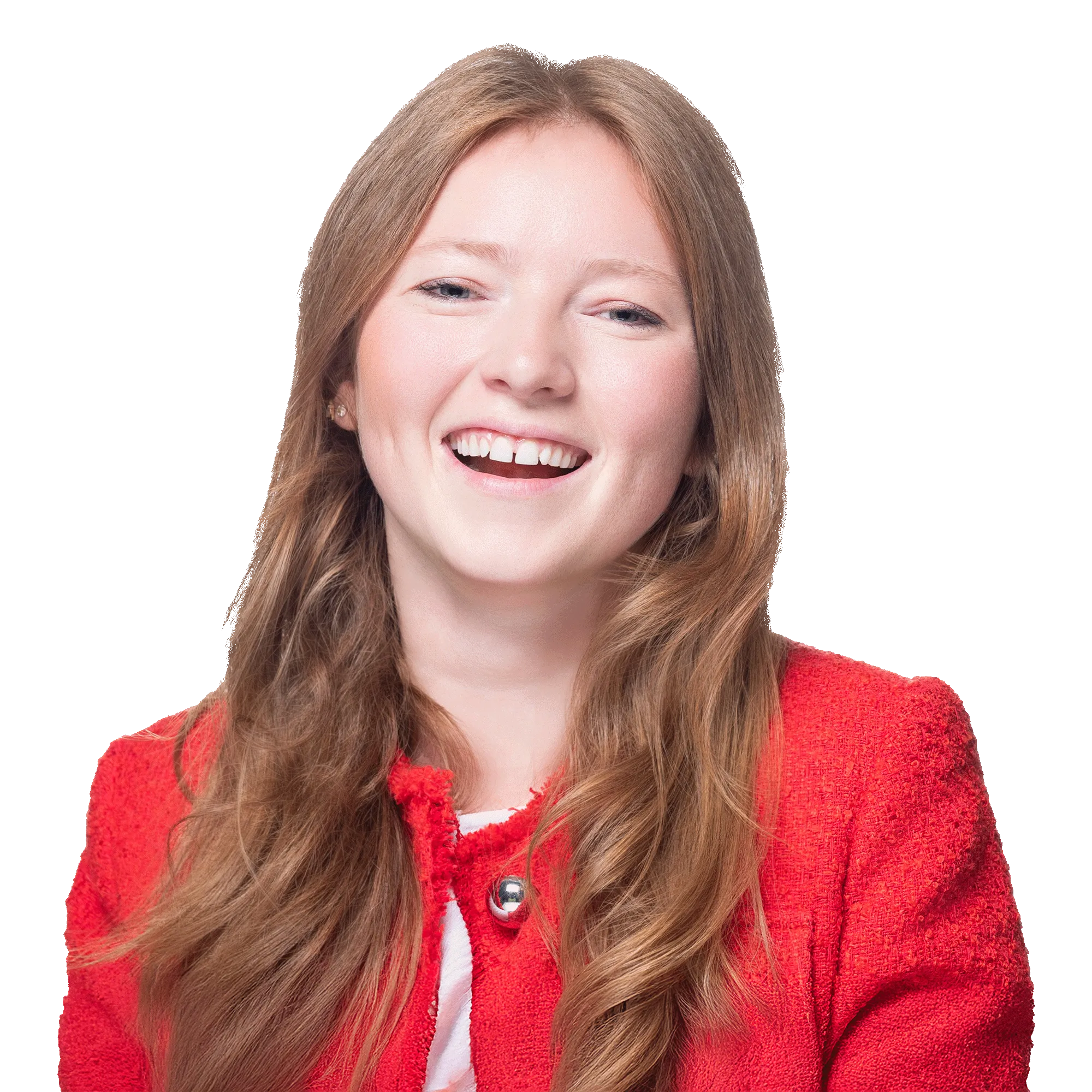Katie Brown | Trainee Solicitor at Thorntons