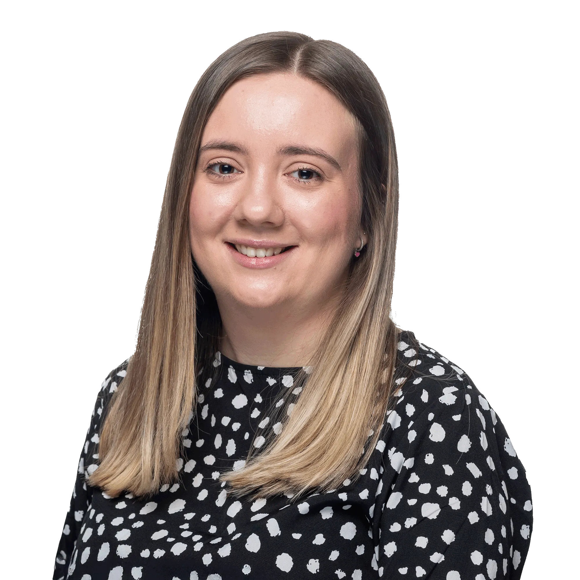 Katie Ross | Personal Injury Paralegal at Thorntons Solicitors