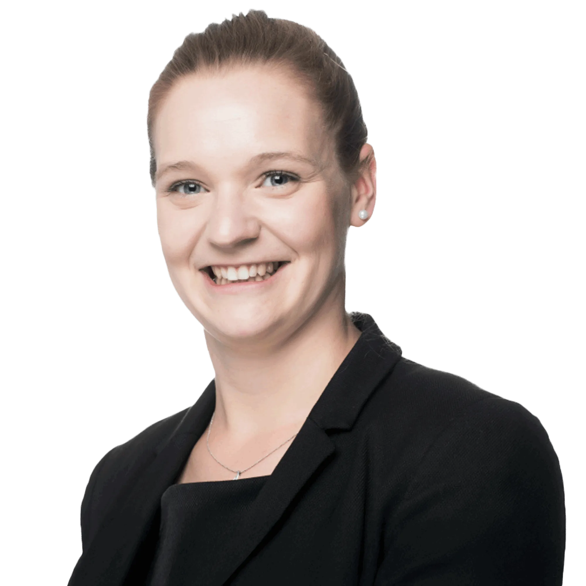 Katy Dow | Intellectual Property Solicitor | Dundee