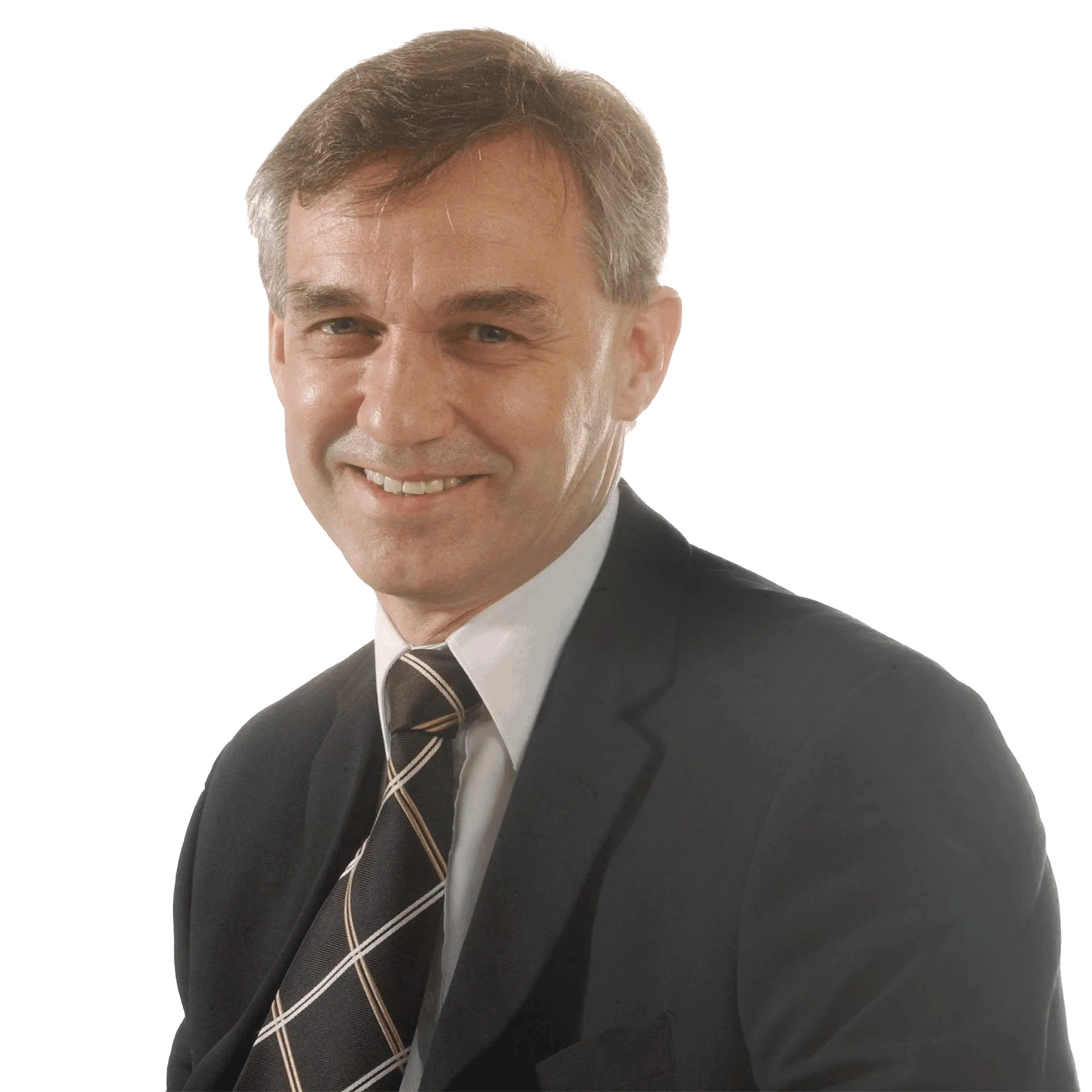 Kenneth Thomson | Property Solicitor | Dundee